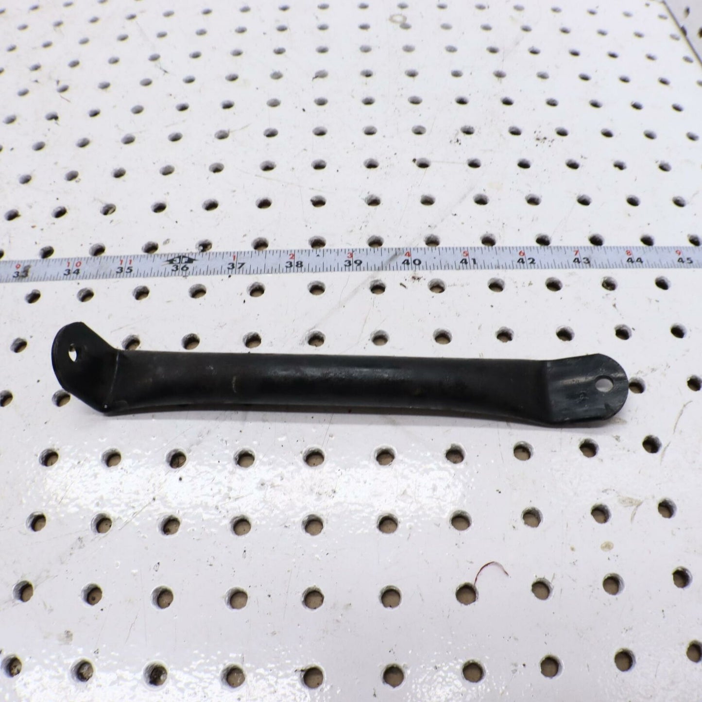 2003 ARCTIC CAT F7 FIRECAT 700 Tube, Belt Guard 2706-216