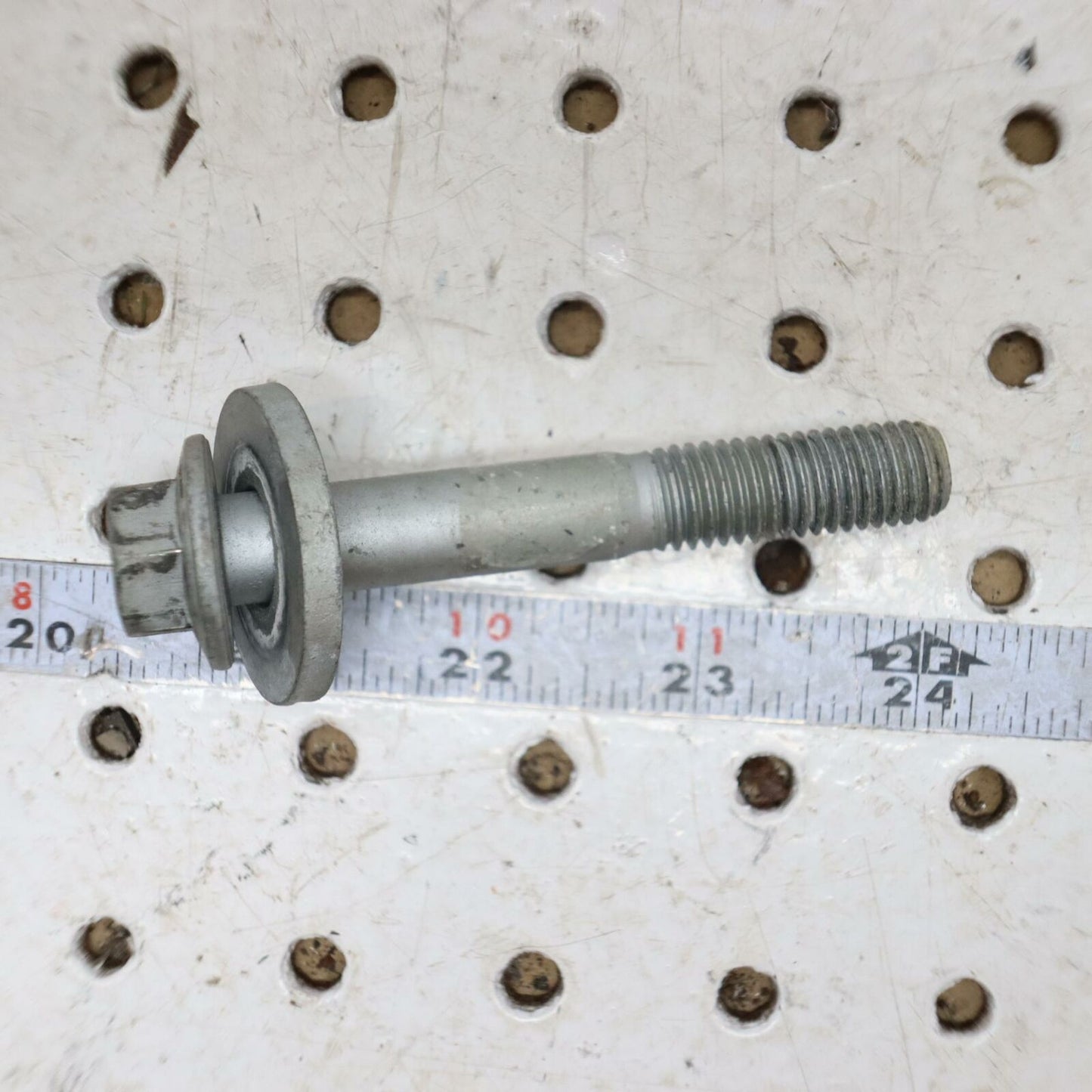 2006 POLARIS SWITCHBACK BOLT 0452965