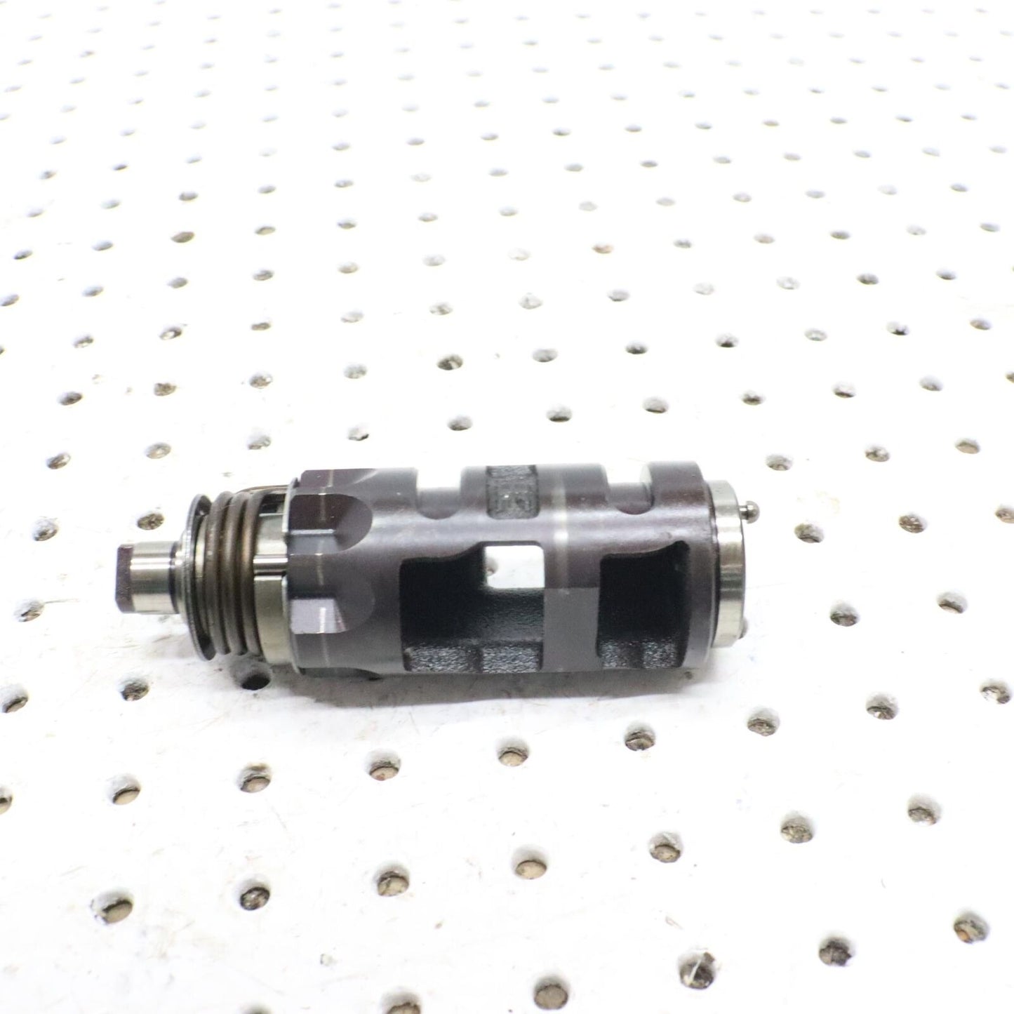 2013 YAMAHA GRIZZLY 700 TRANSMISSION GEAR SHIFT SHIFTER CAM DRUM 3B4-18540-21-00