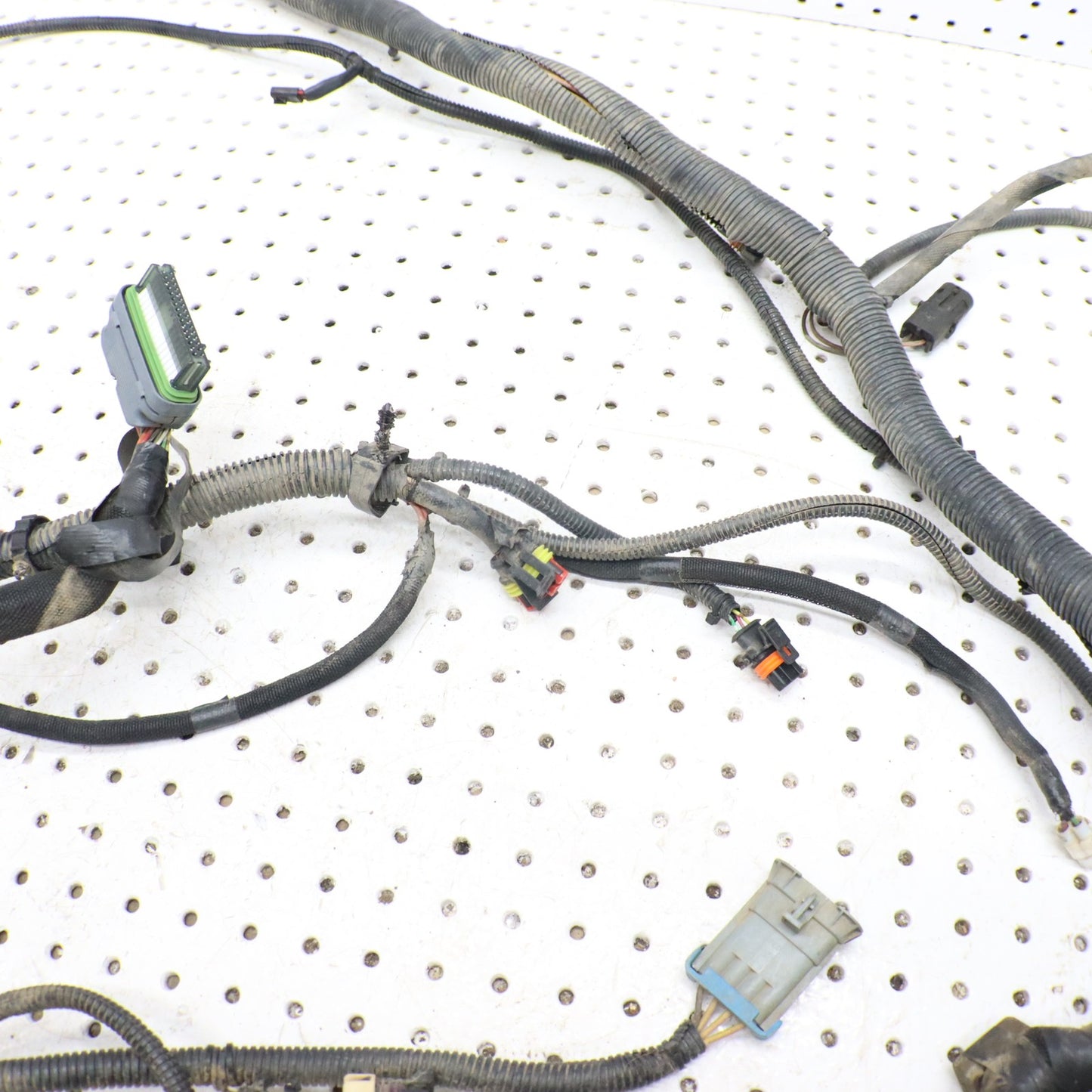 2009 Polaris Rzr 800 Wire Harness 2411167