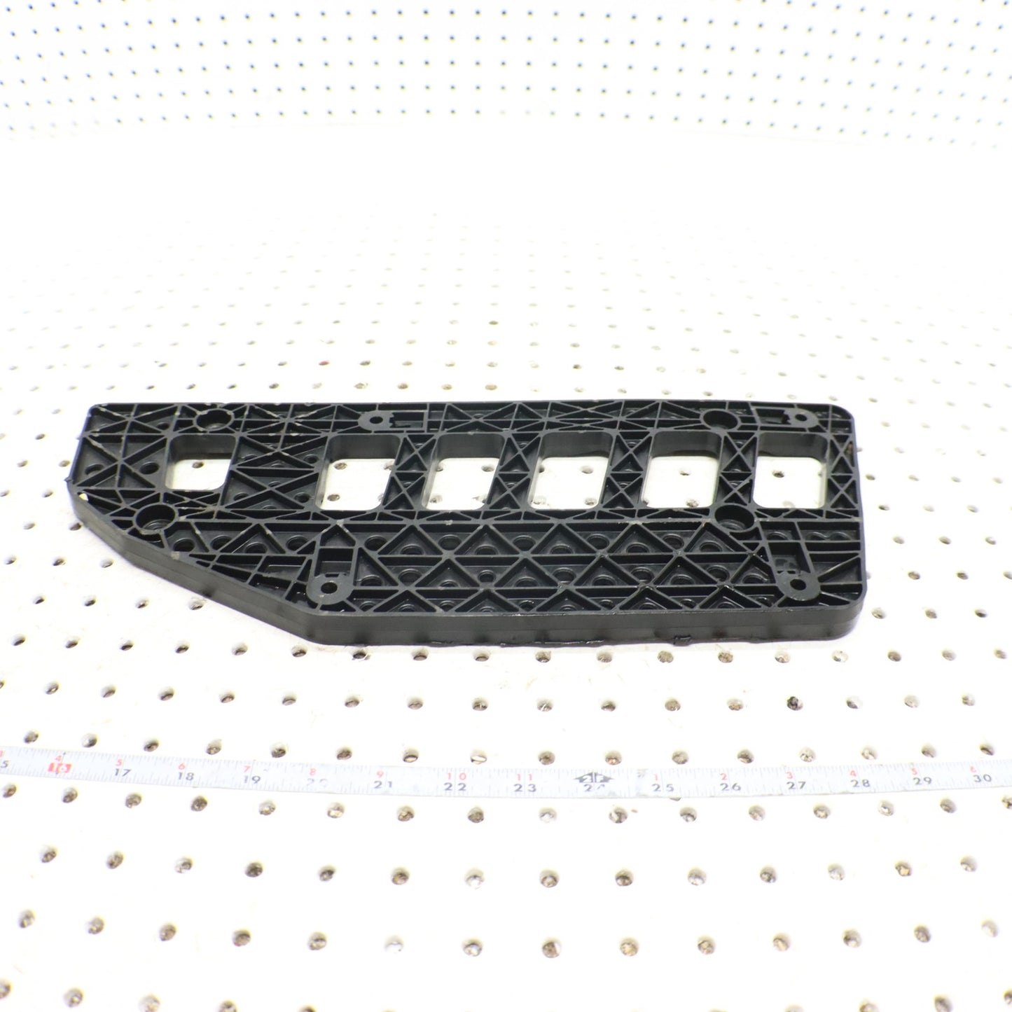 2009 Polaris Sportsman Xp 850 Foot Board FOOTPAD SUPPORT, RIGHT 5437601