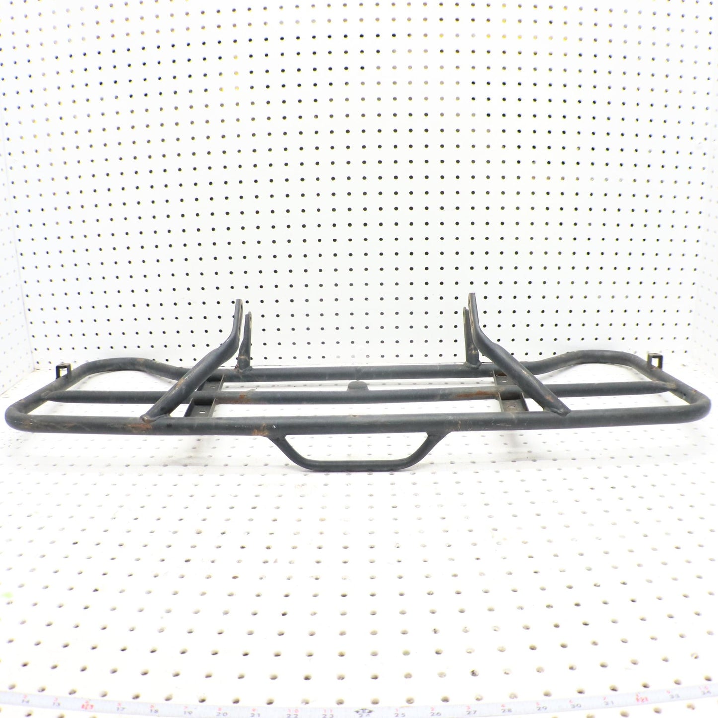 2016 SUZUKI KING QUAD 500 REAR RACK 46310-31GB2-YSN