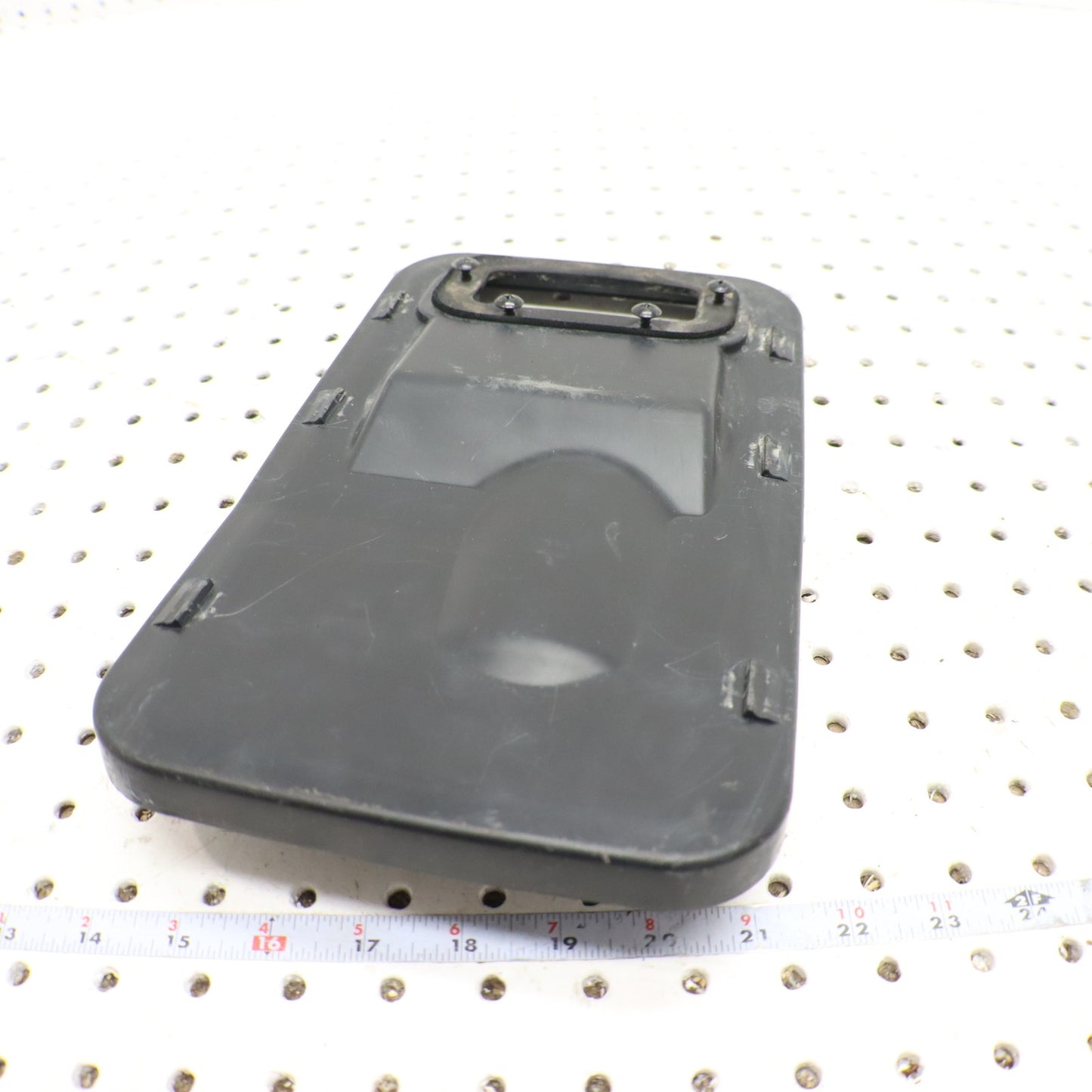 2016 Polaris Sportsman Sp 570 Airbox Air Box Lid Cover Cap 5450388, 5459622
