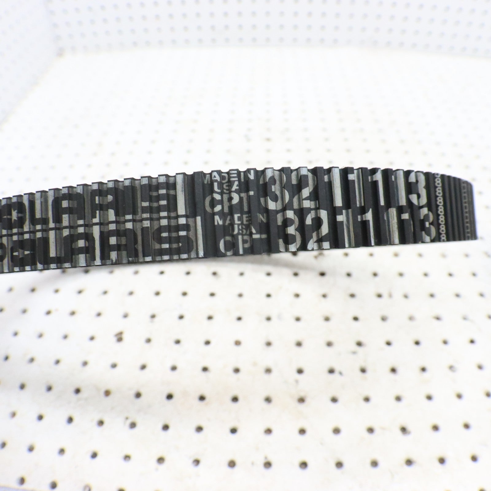 2008 Polaris Sportsman 800 Drive Belt 3211113