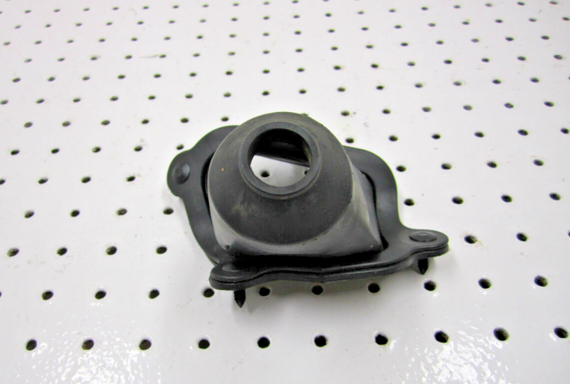2007 YAMAHA PHAZER PZ50 TIE ROD BOOT LEFT COVER 1 8GC-2198F 8GC-2195E