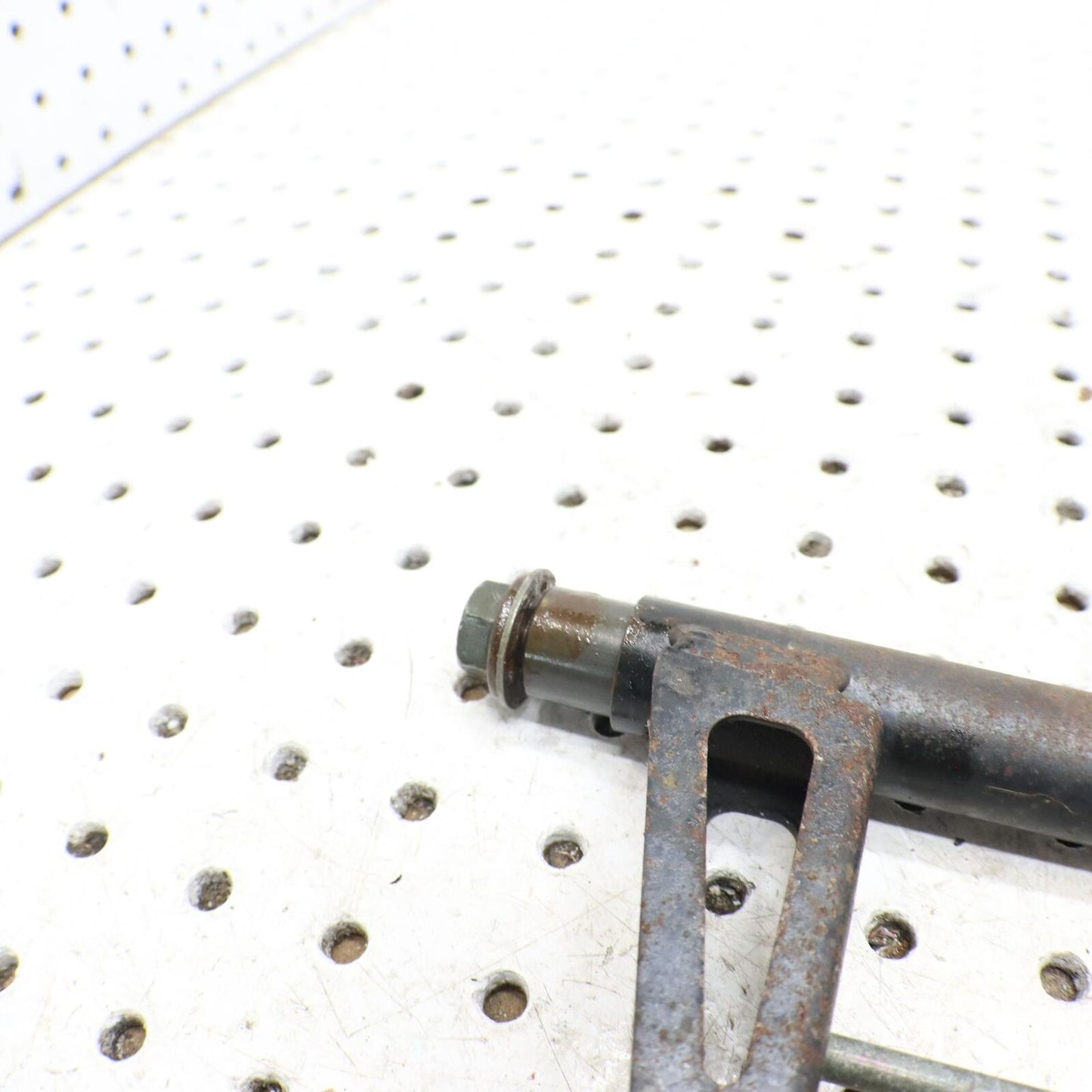 2013 POLARIS PRO RMK 800 REAR PIVOT ARM 1542906-329 5137418 7519198