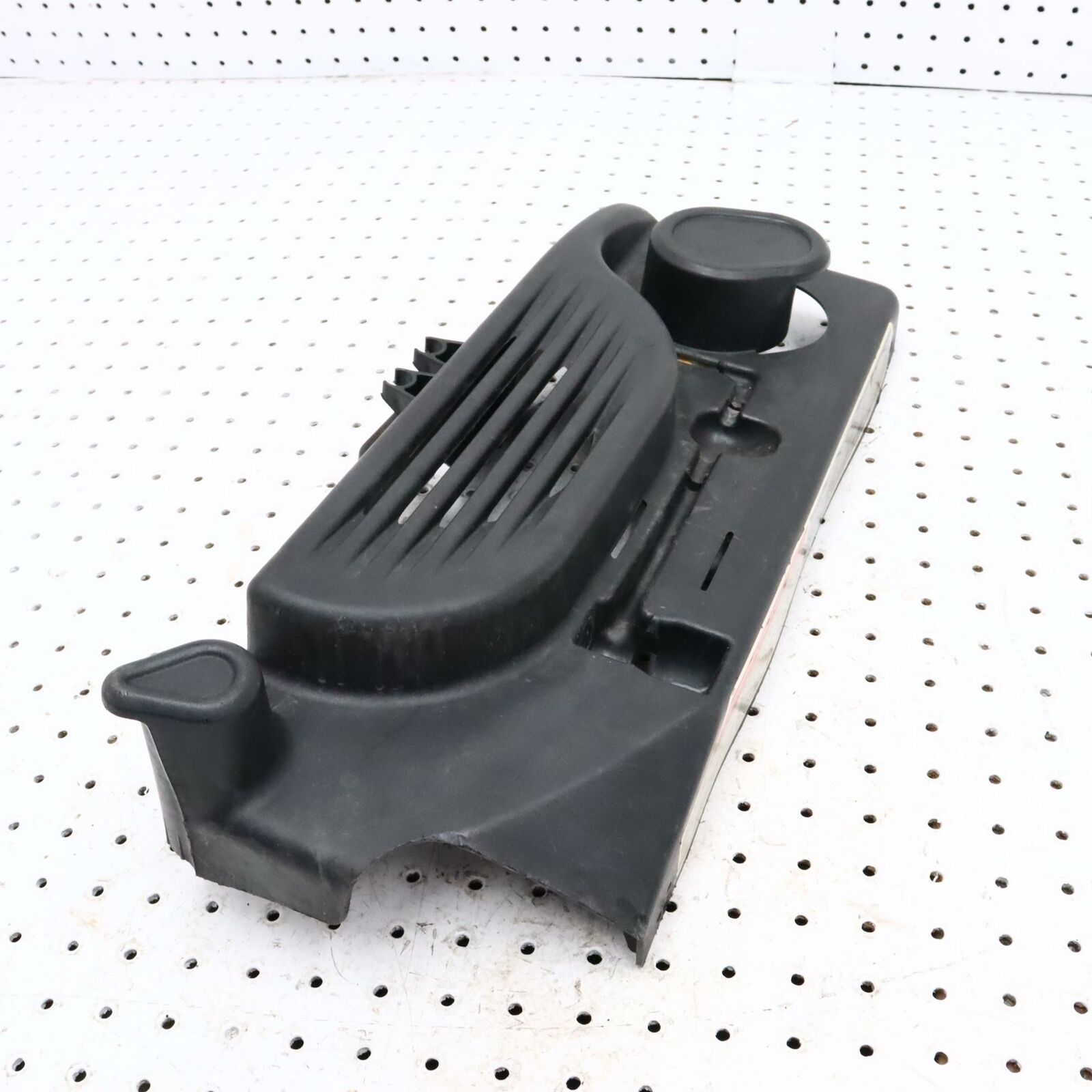 2007 POLARIS SWITCHBACK 600 CENTER ELECTRICAL COVER 5436633
