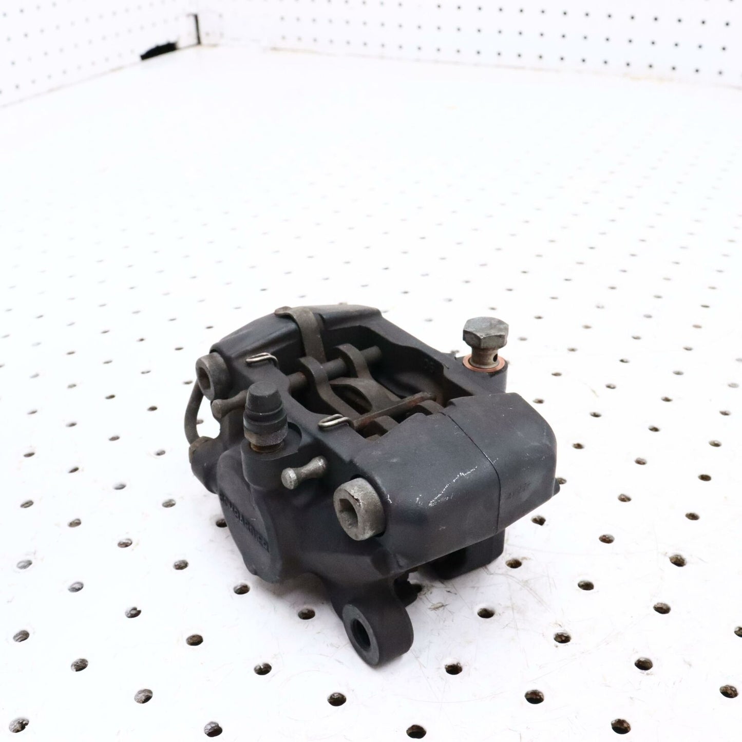 2006 SKI-DOO MXZ 500SS BRAKE CALIPER 507032415