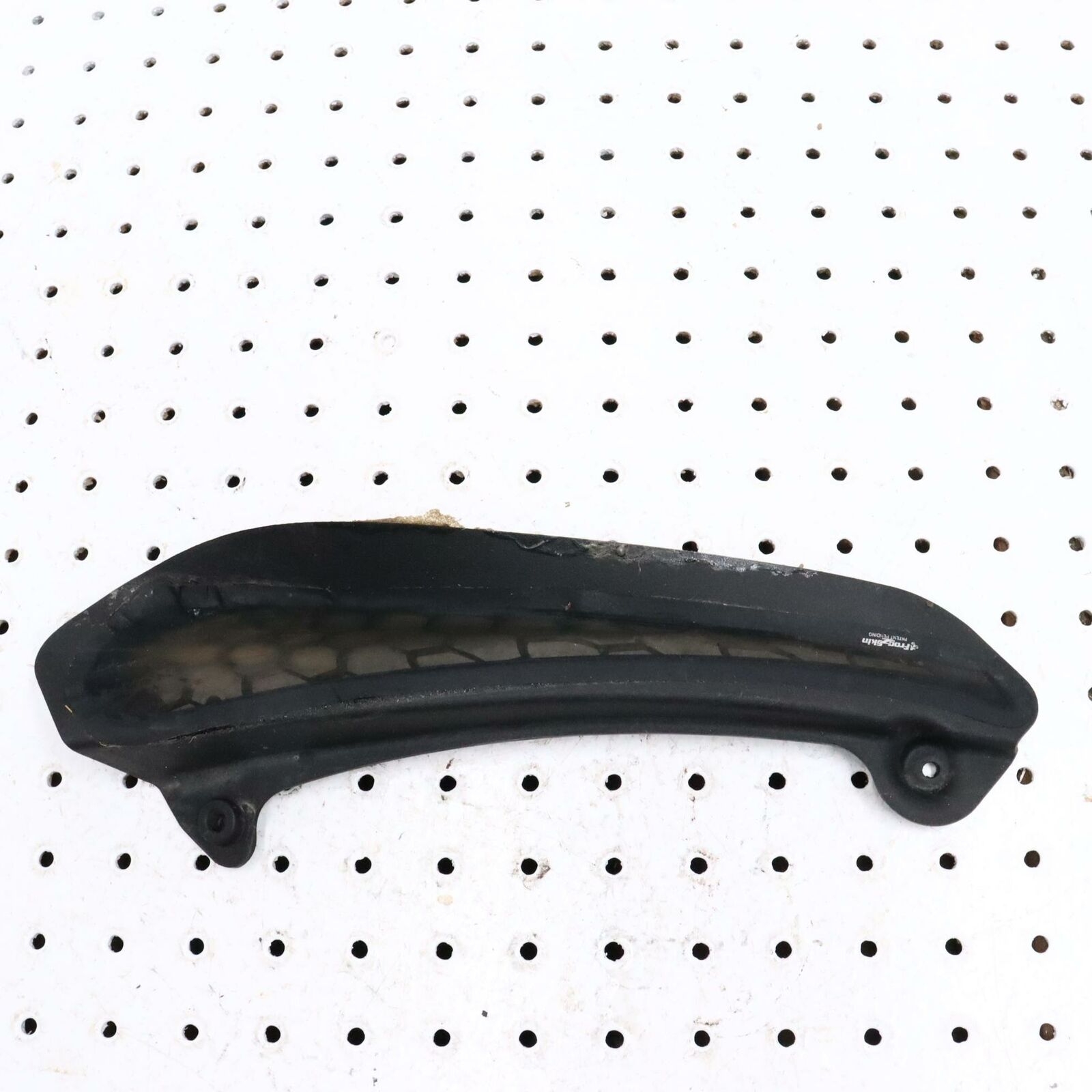 2006 POLARIS SWITCHBACK SCREEN-BRAKE VENT, BLK 5436408-070