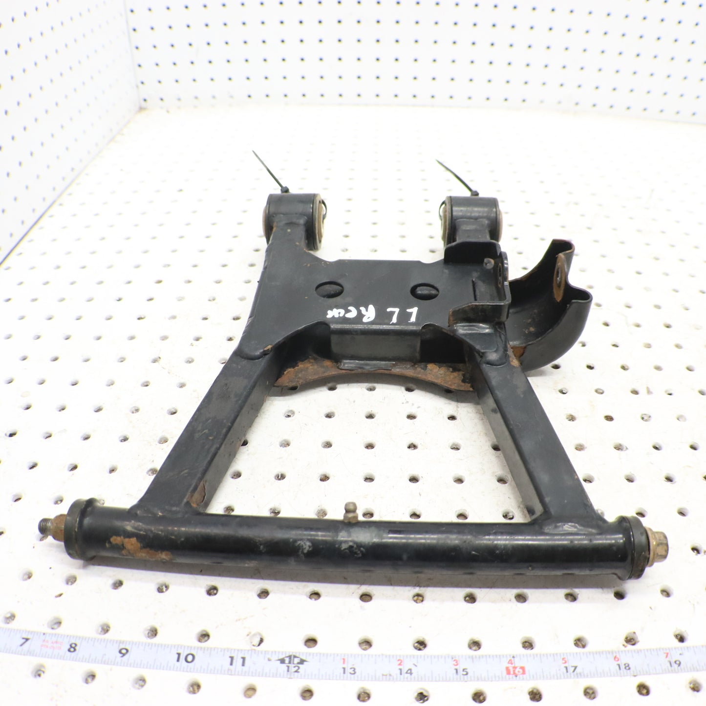 2014 Polaris Sportsman 570 Lower Left Rear Control A Arm 1015888-067