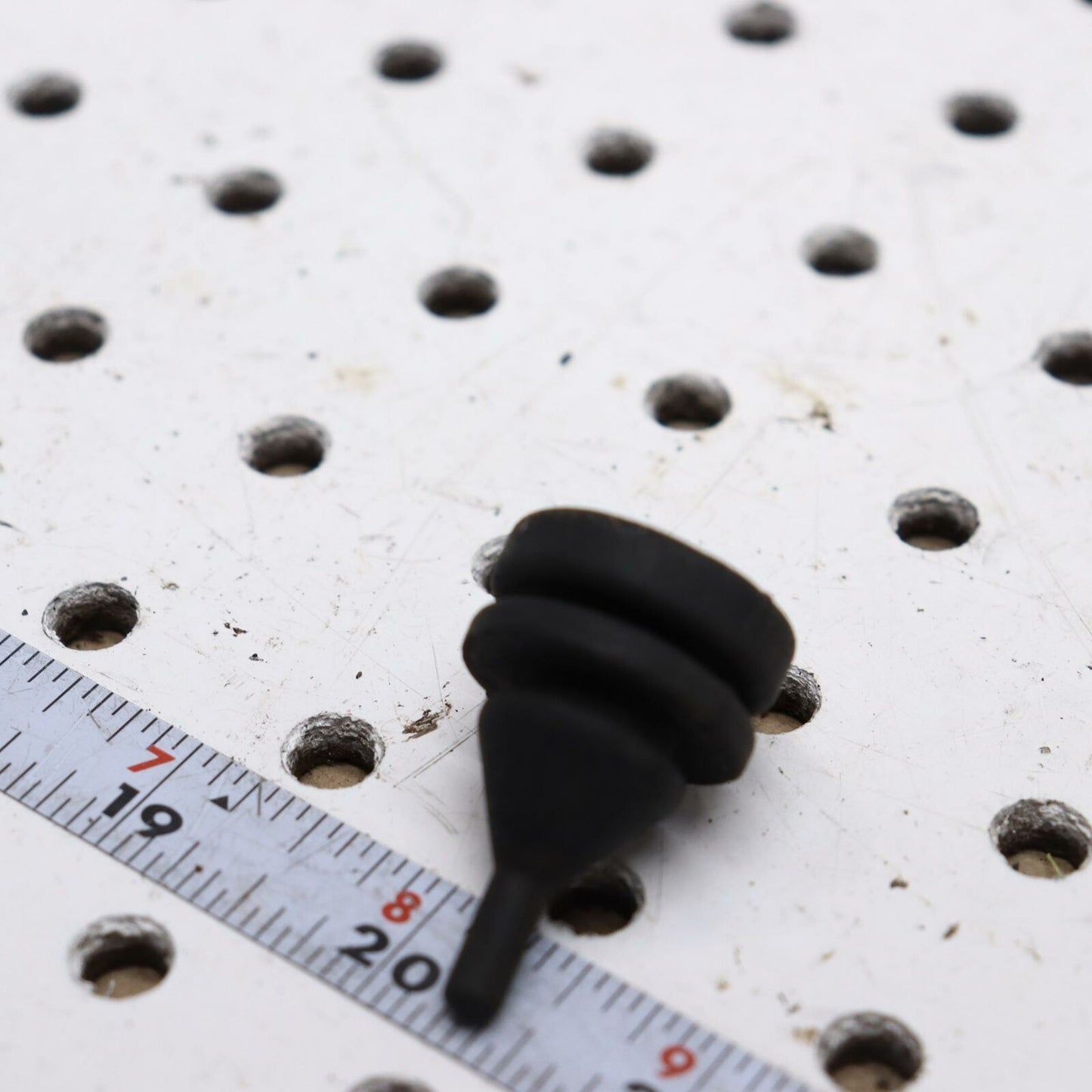 2007 ARCTIC CAT F6 GROMMET RUBBER 4606-276