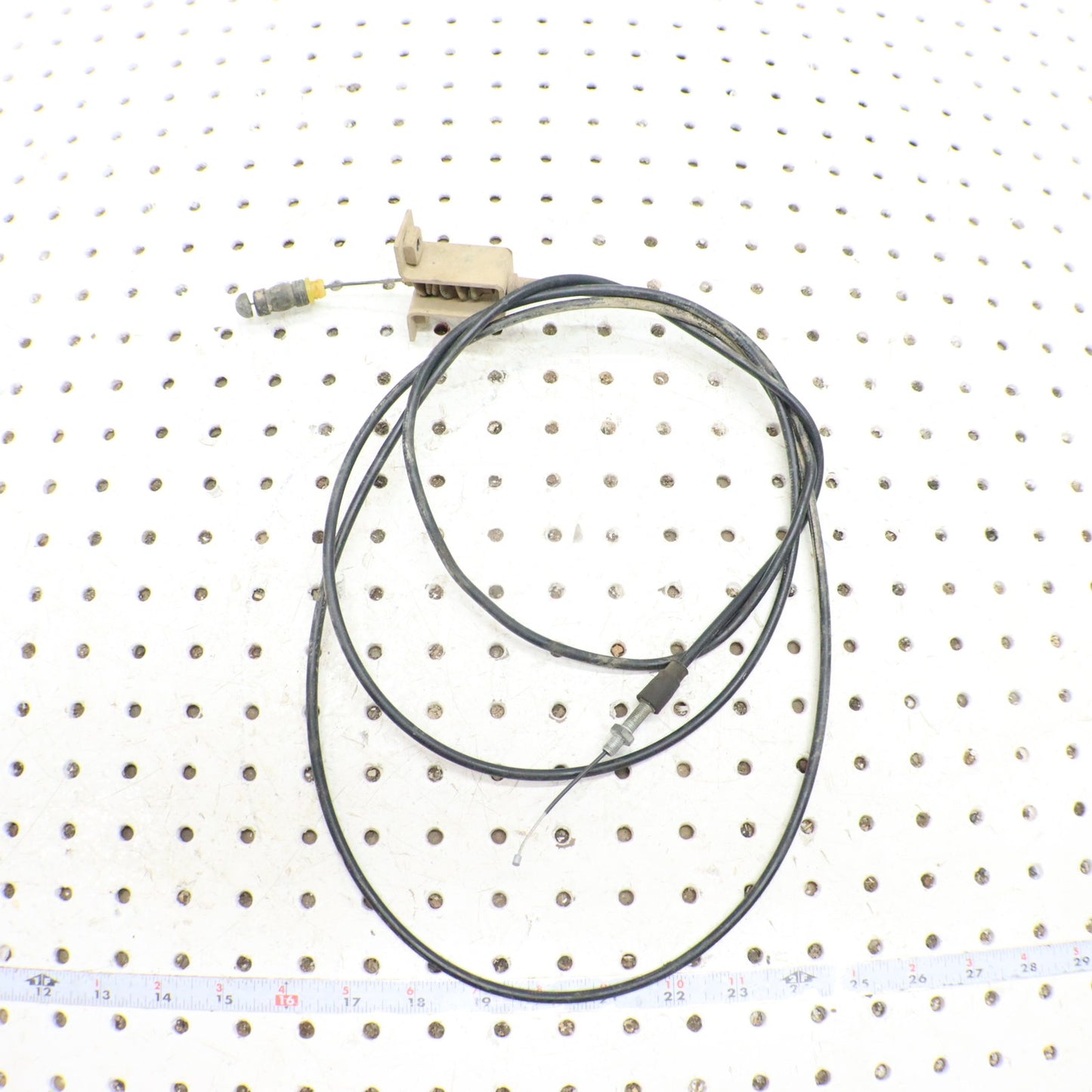 2009 Polaris Rzr 800 Throttle Cable 7081543; 2203932
