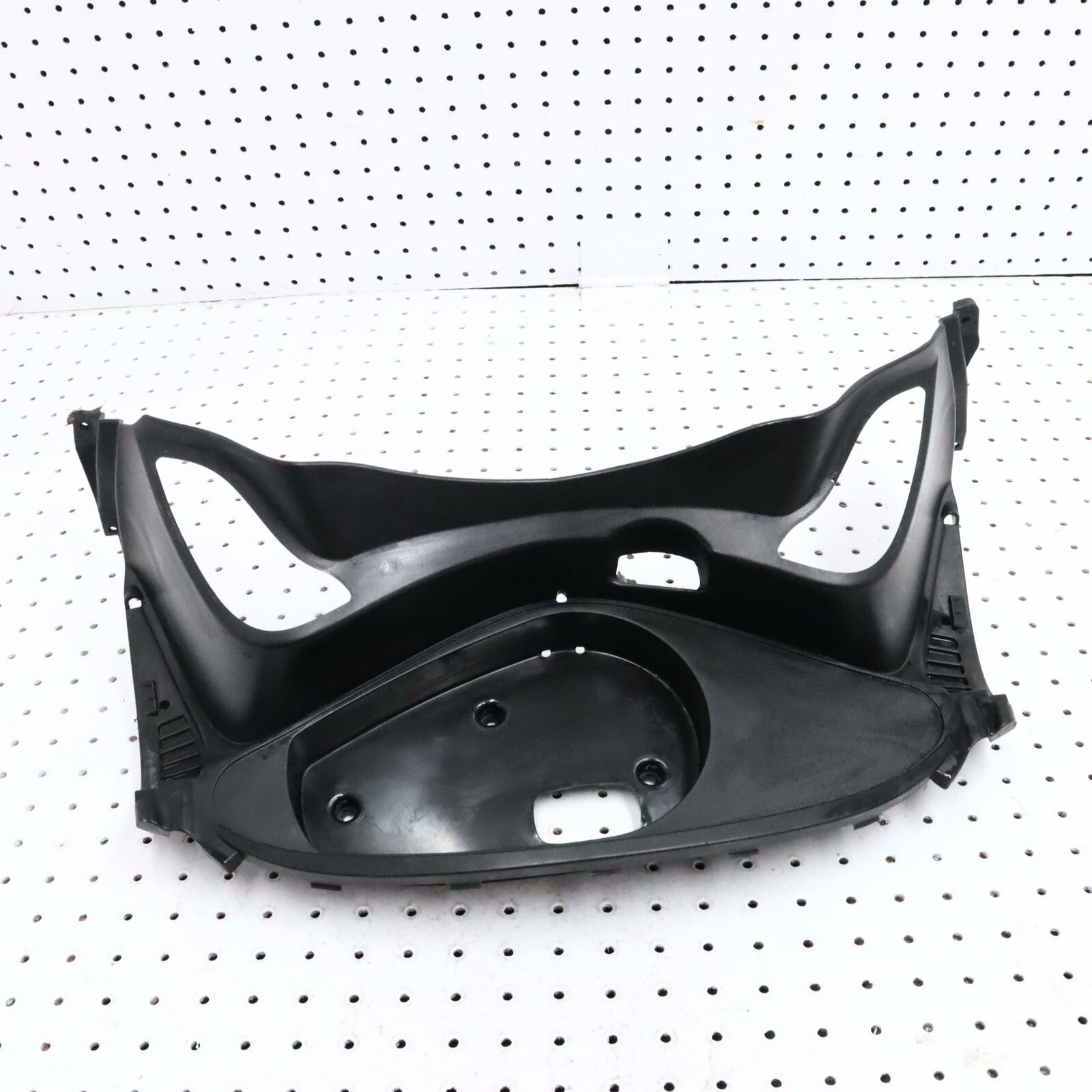 2006 POLARIS SWITCHBACK INSTRUMENT CONSOLE PANEL COVER CAP COWL 5435789-070