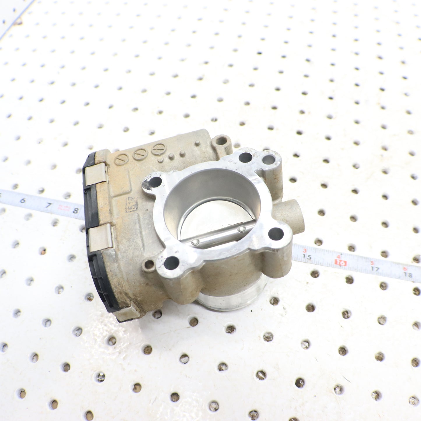 2013 Polaris Ranger Xp 900 Throttle Body 1204455