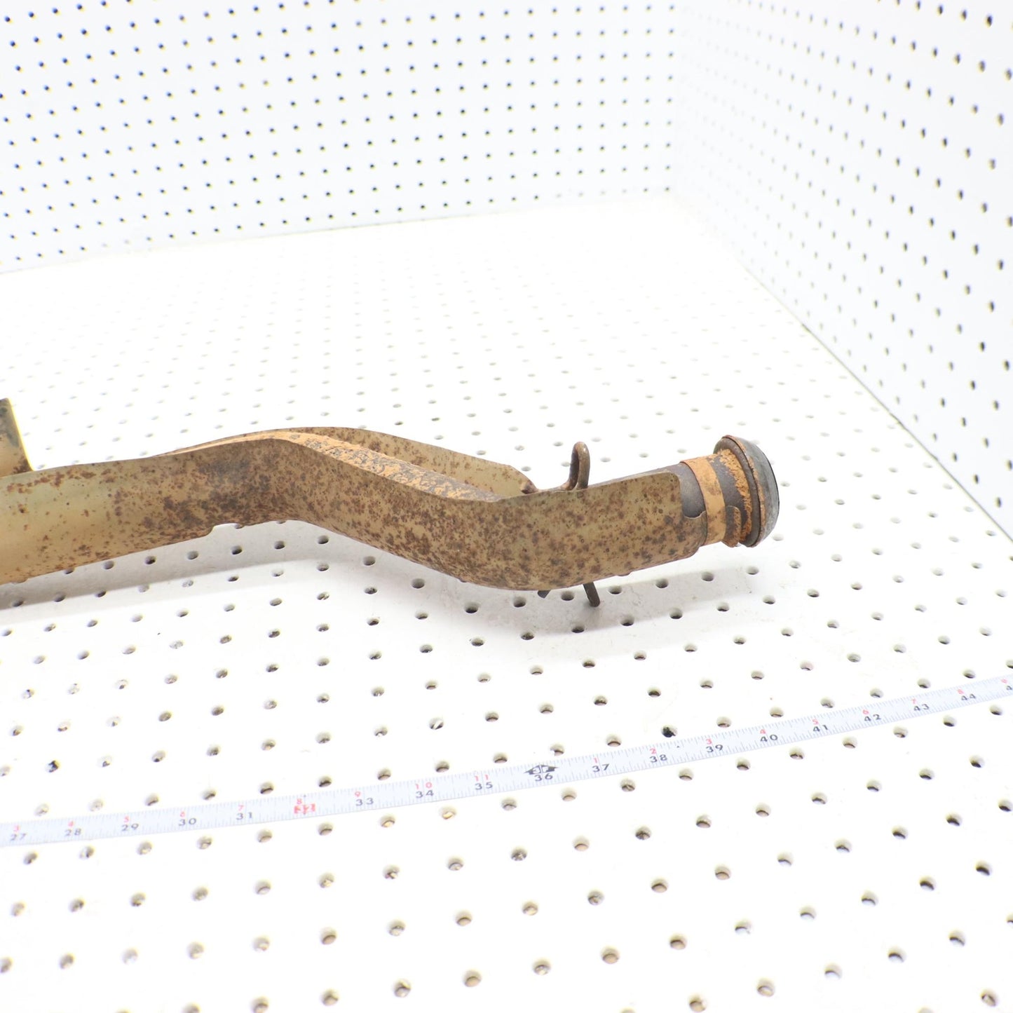 2016 POLARIS SPORTSMAN 570 EXHAUST PIPE HEAD PIPE HEADER 1262917 1263100