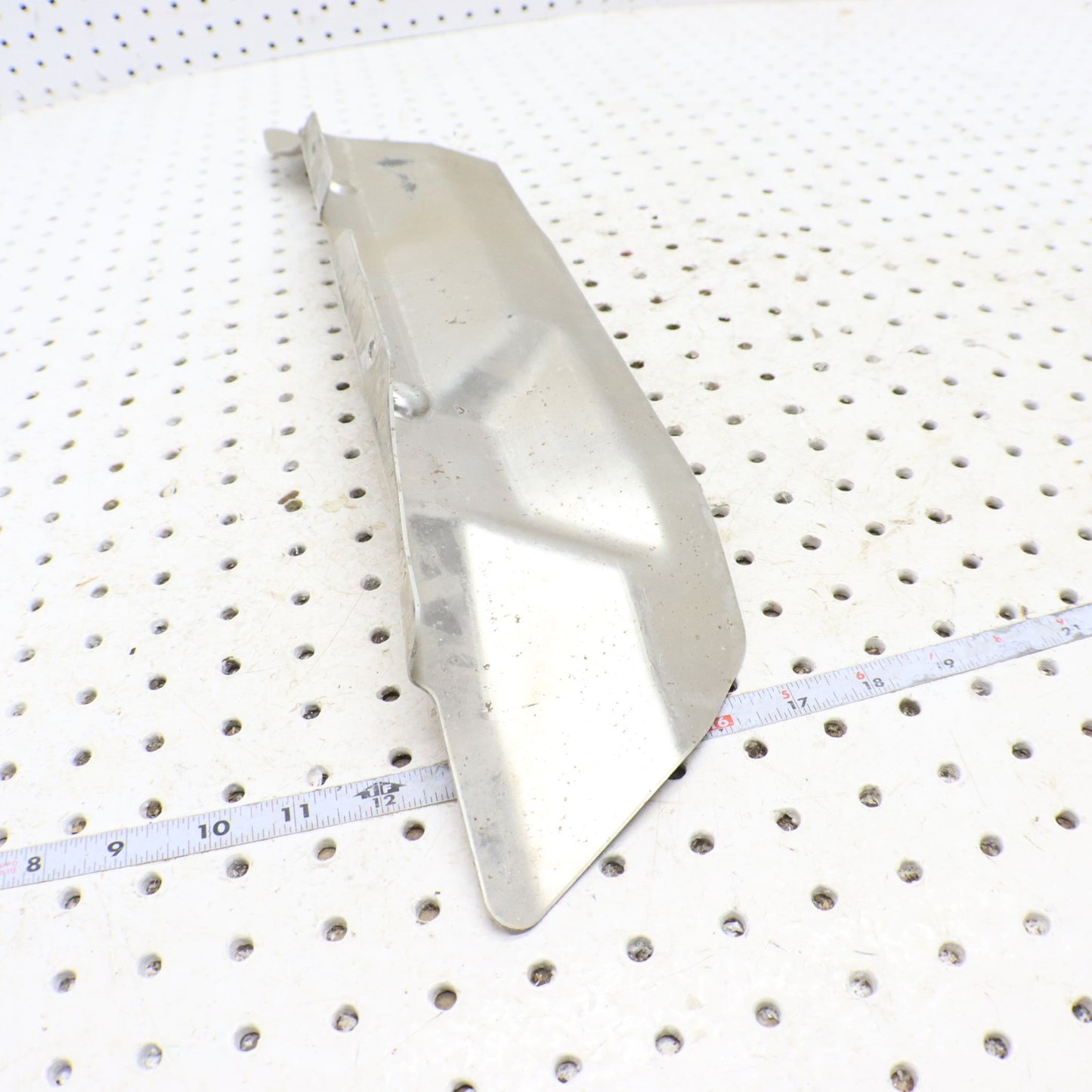 2015 Polaris Sportsman 570 Exhaust Heat Shield 5258050