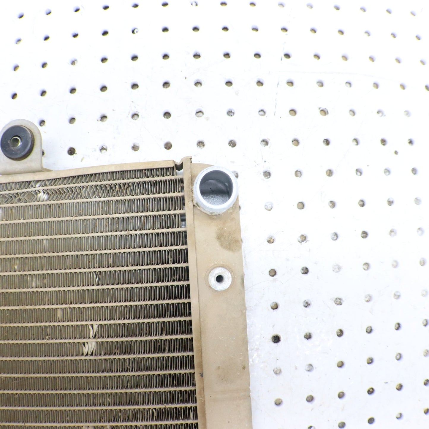 2009 Polaris Rzr 800 Radiator 1240319; 1241480