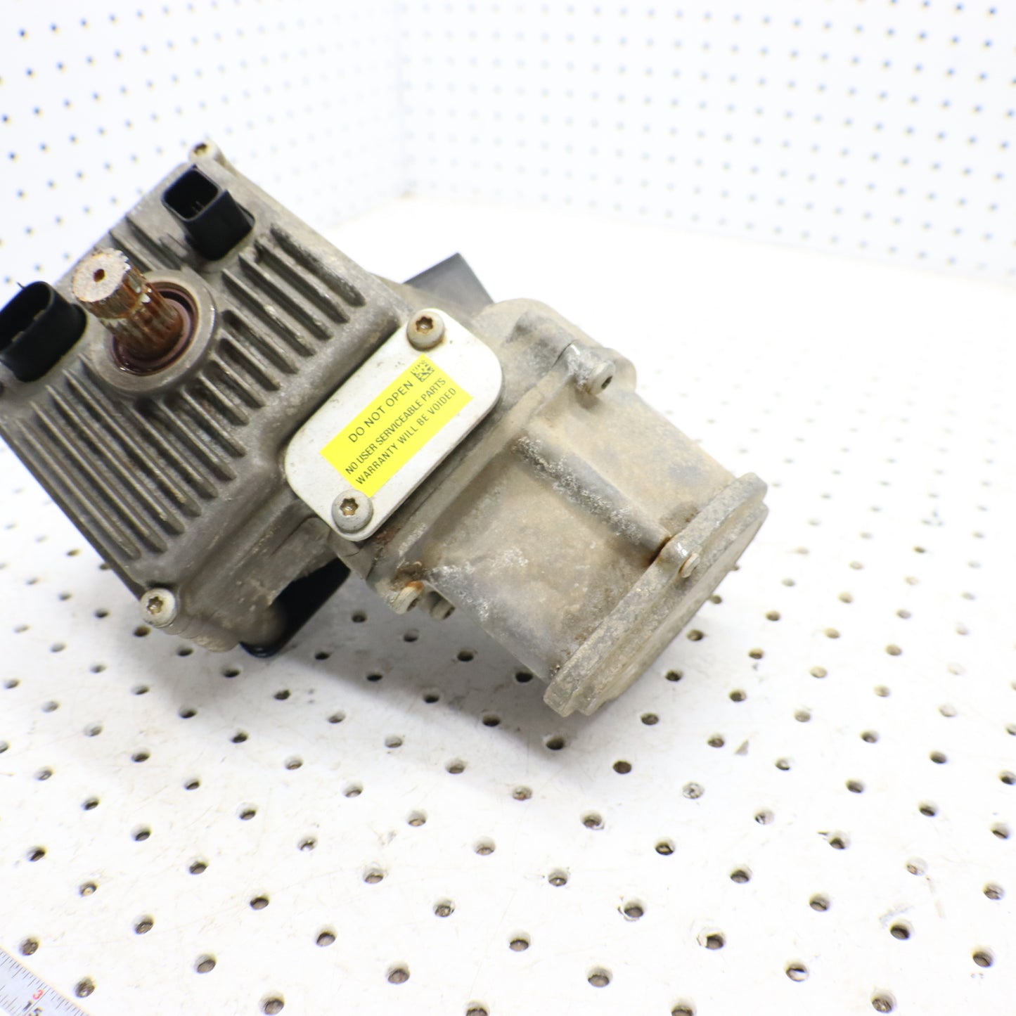 2013 Polaris Ranger Xp 900 Power Steering Motor 2411790; 2413661; 2411791
