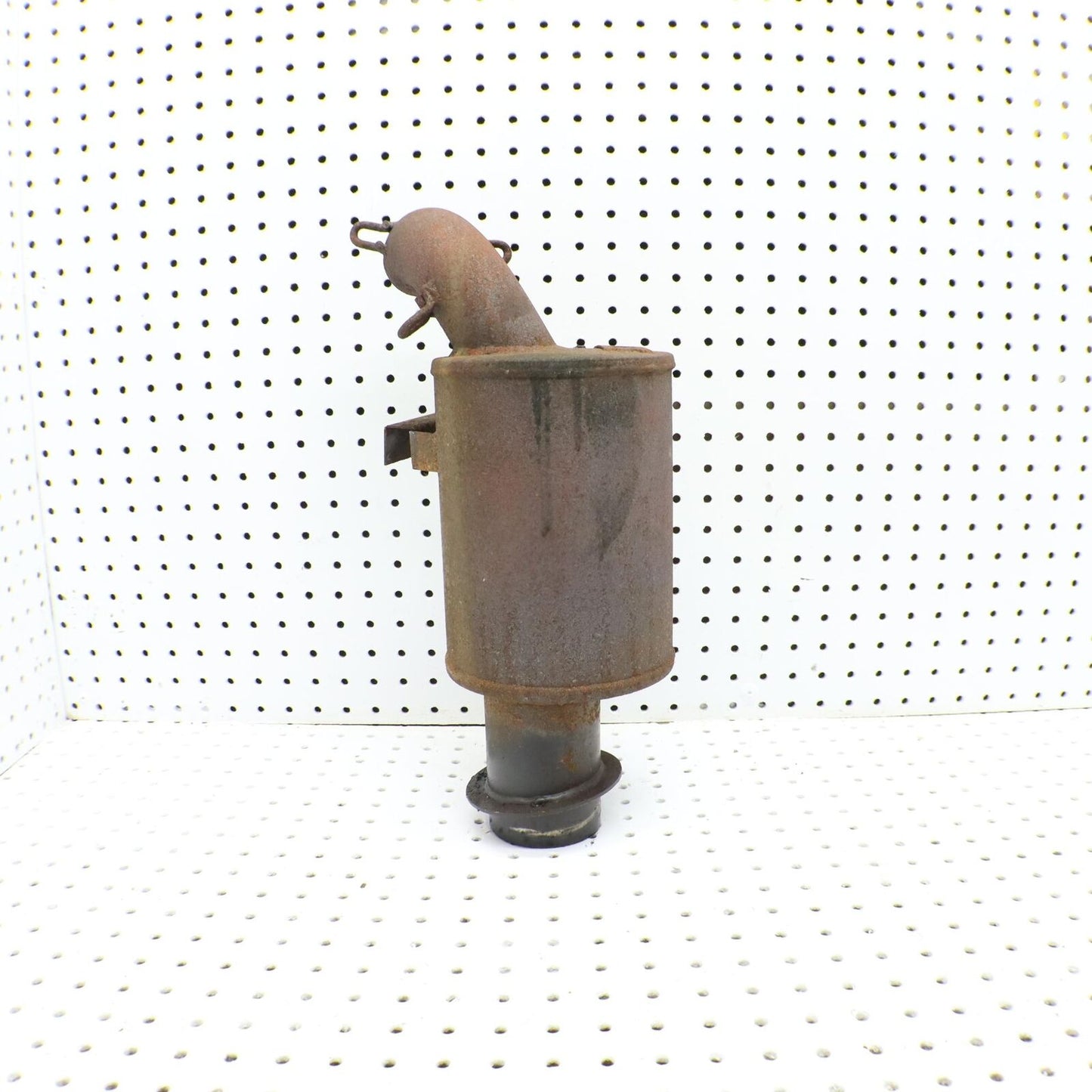 2014 POLARIS PRO RMK 800 BMP SILENCER MUFFLER CAN 1262304-029; 02-321