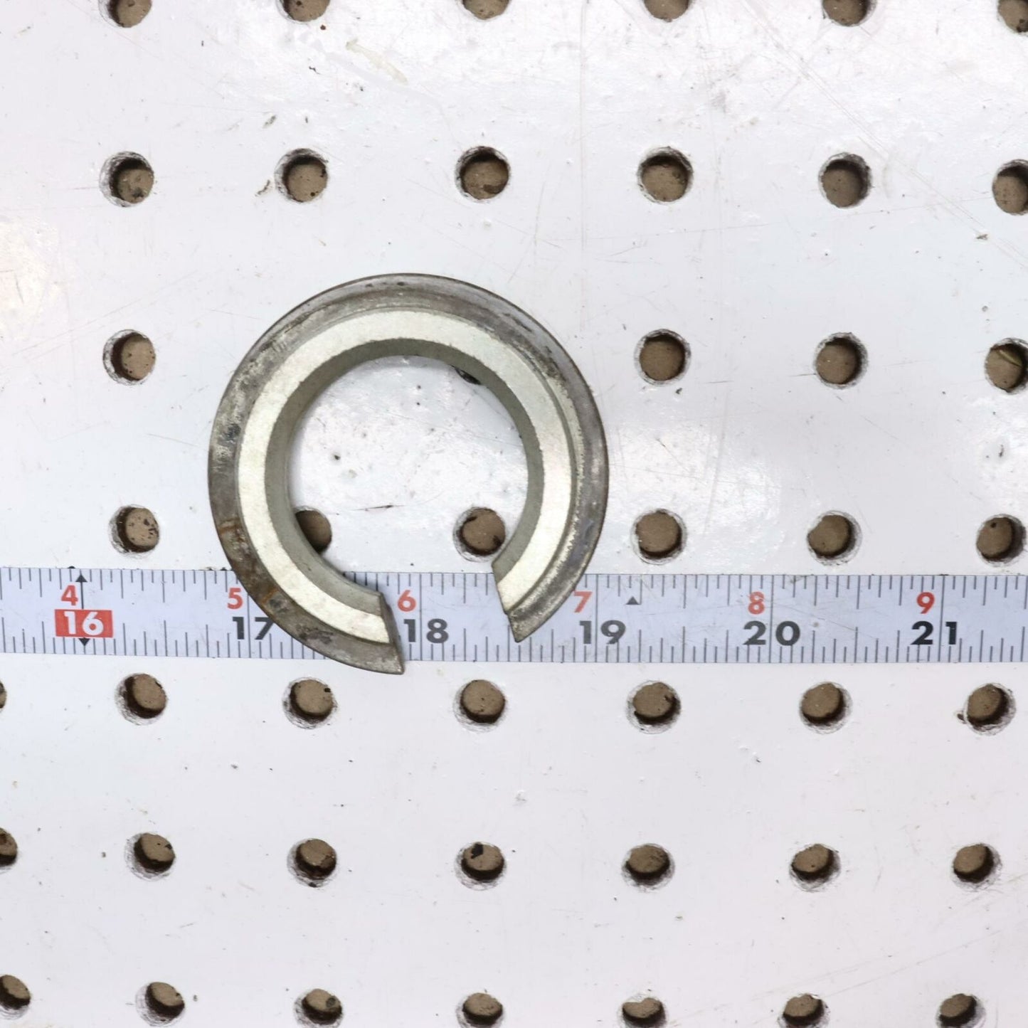 2009 ARCTIC CAT CROSSFIRE 600 SHOCK SPRING RETAINER 3604-200