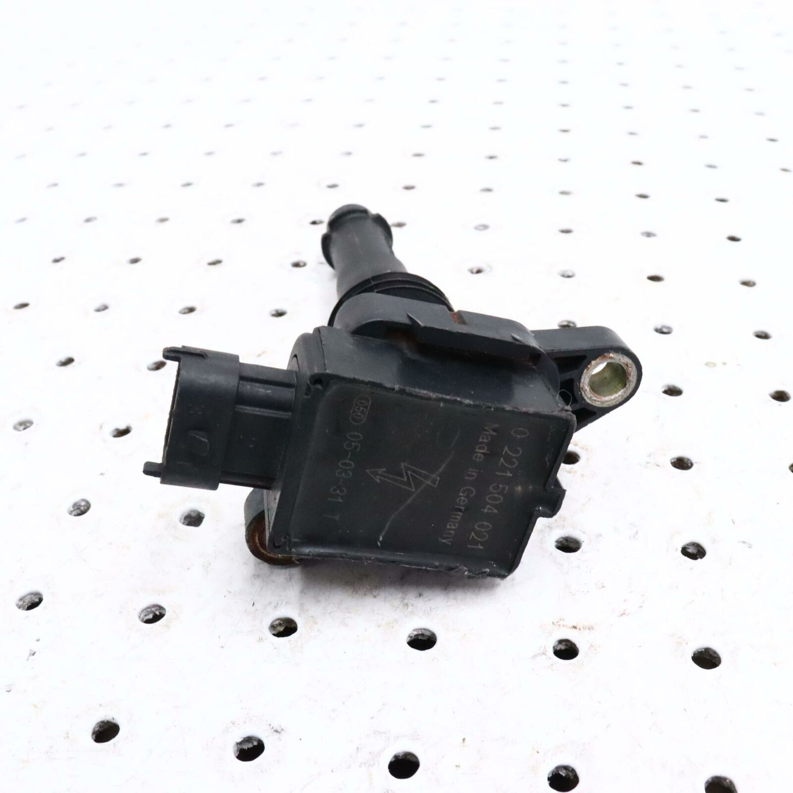 2006 POLARIS SWITCHBACK IGNITION COIL 0451406