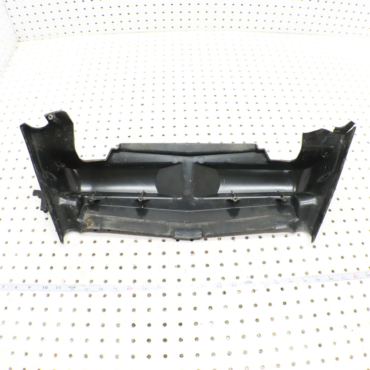 2007 Polaris Iq 600 Cooler Cover Rear 2633115-070