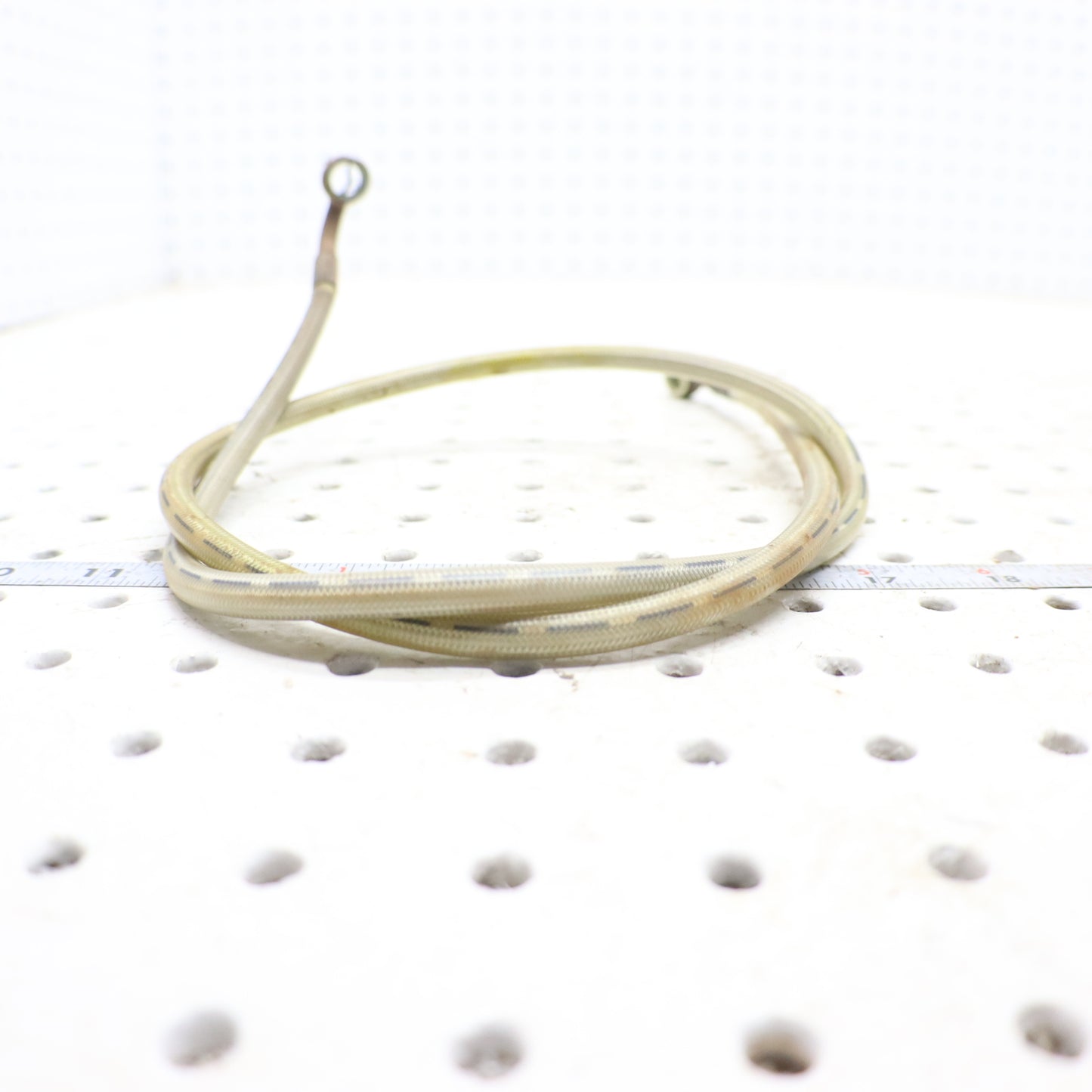 2014 Polaris Sportsman 570 Brake Line Rear FOOT 1911671 39"