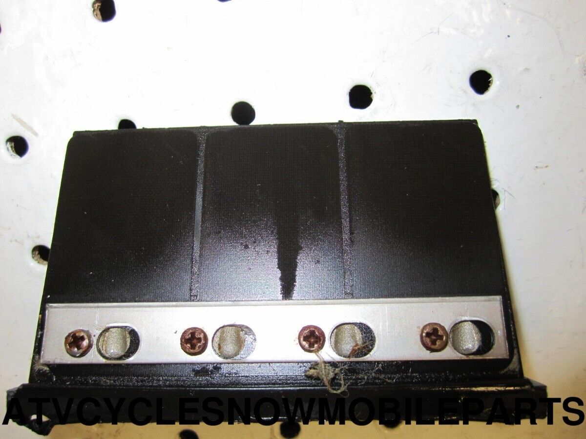 2007 SKI DOO SUMMIT X 800 REED VALVE 420924792 420924798