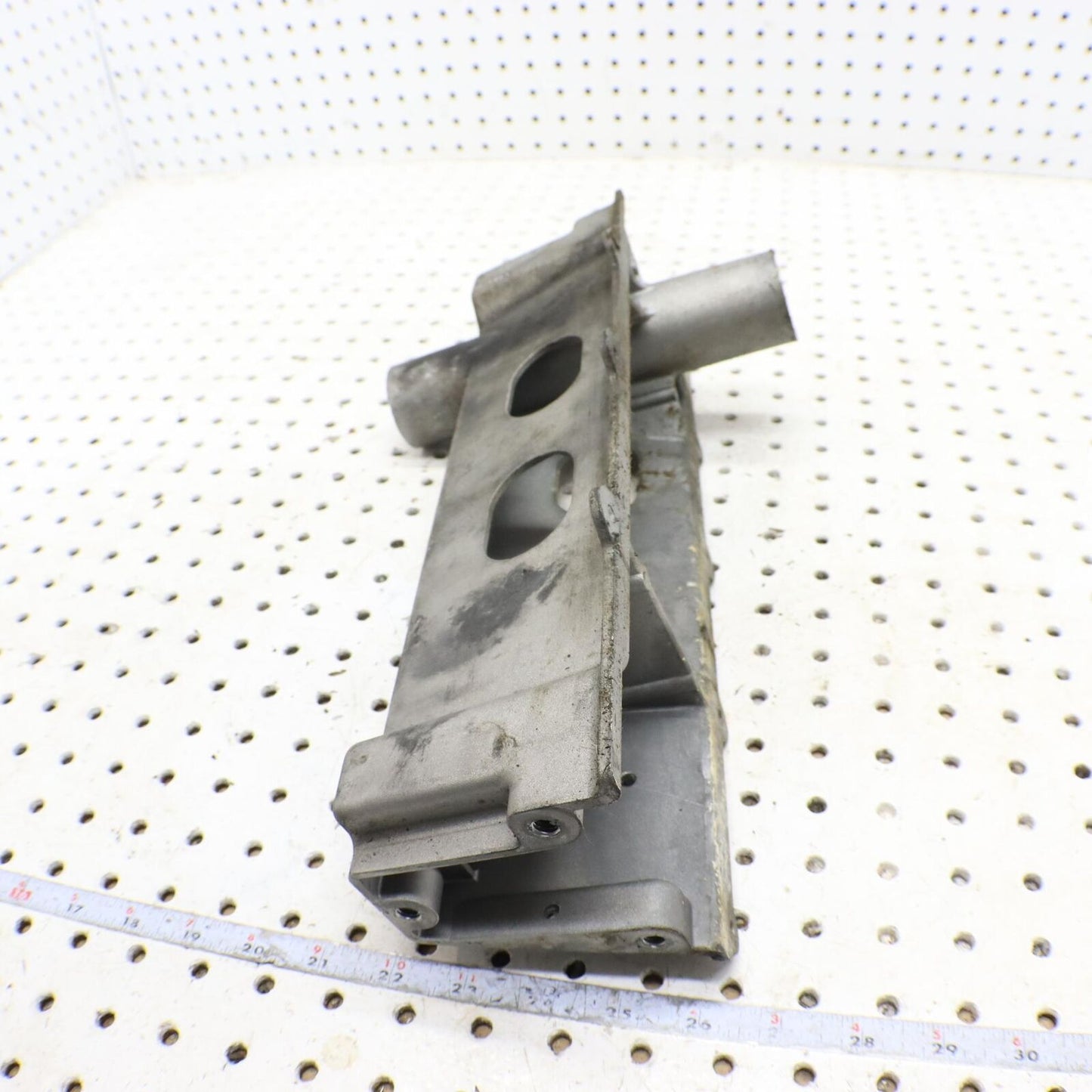 2008 POLARIS SWITCHBACK TURBO CHANNEL STEERING SHOCK 5133859
