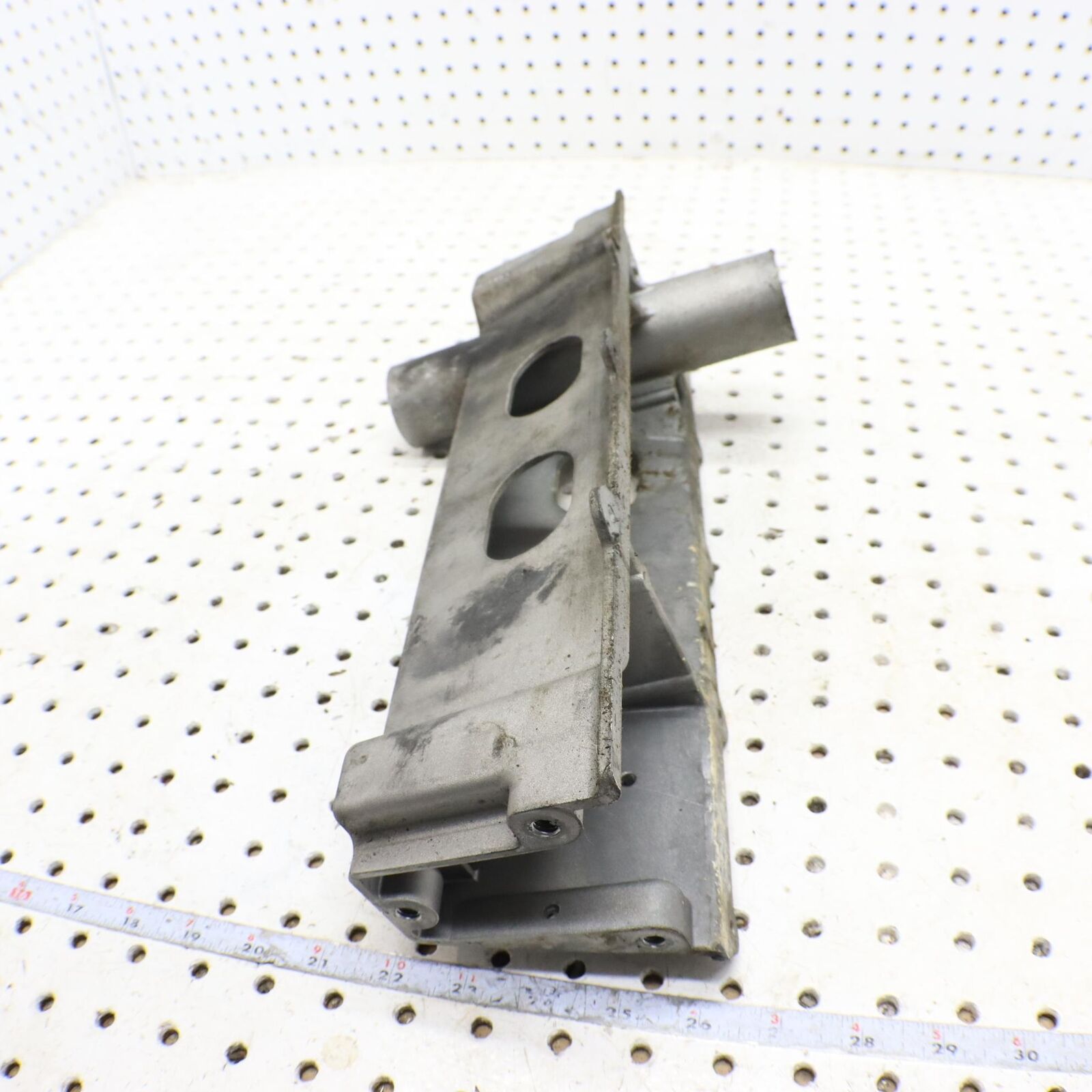 2008 POLARIS SWITCHBACK TURBO CHANNEL STEERING SHOCK 5133859