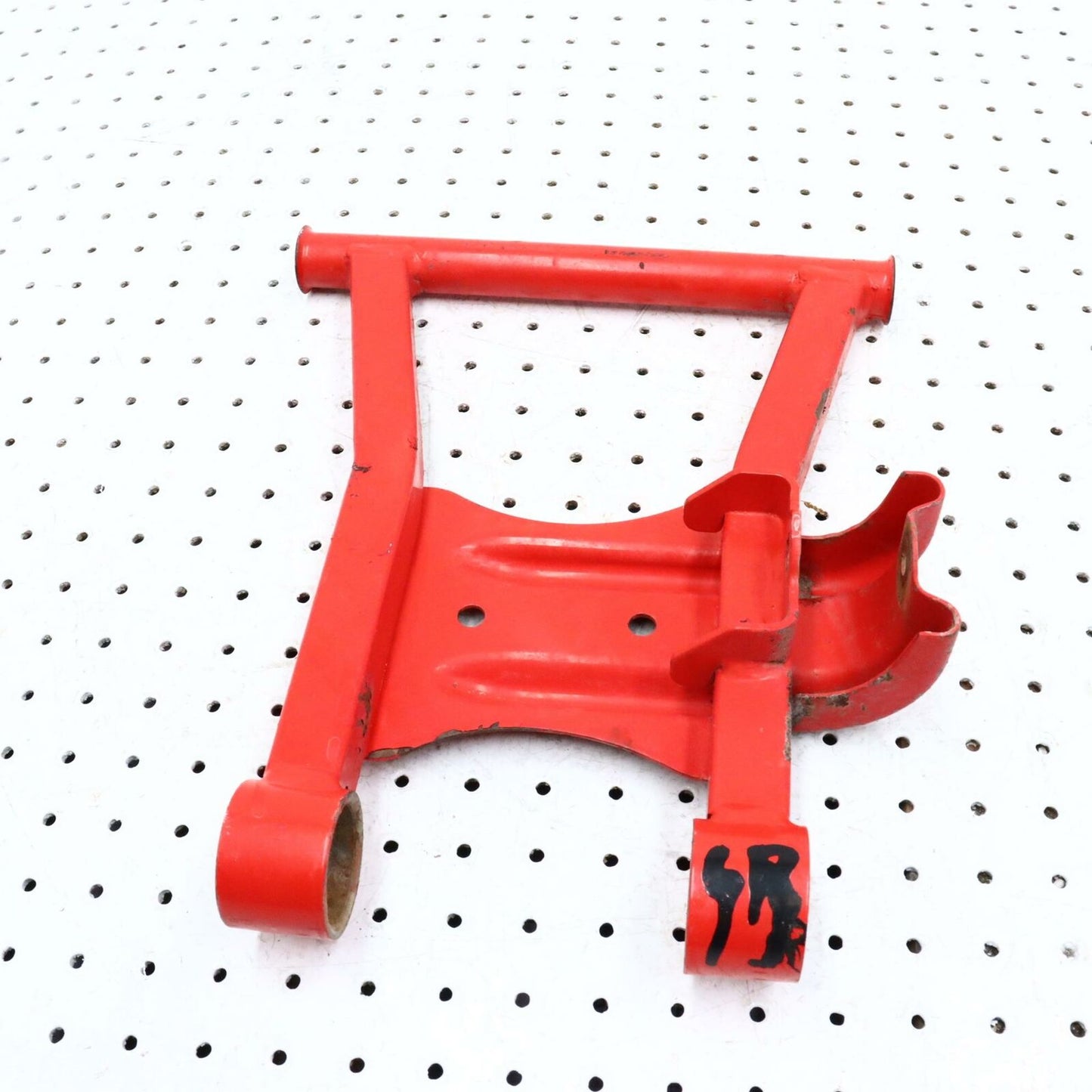 2005 POLARIS SPORTSMAN 700 REAR BACK LOWER RIGHT A ARM 1015118-293; 1015889-293