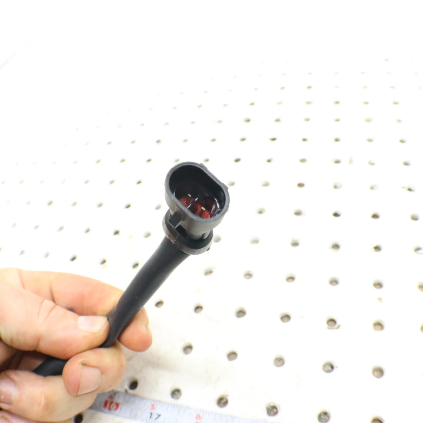 2009 Polaris Rzr 800 Fuel Injector 1202863