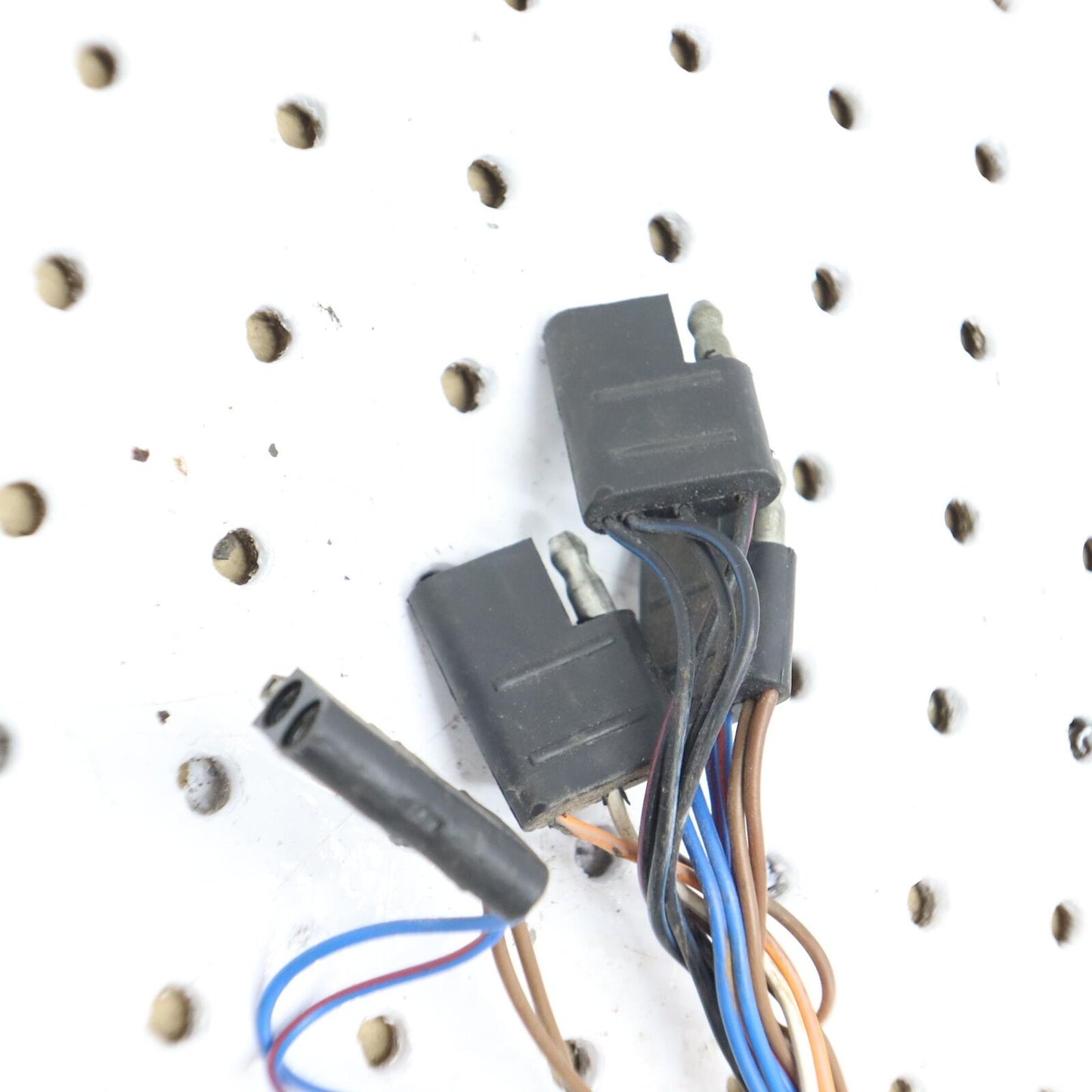 2006 POLARIS FUSION 700 MAIN ENGINE WIRING HARNESS 2410588