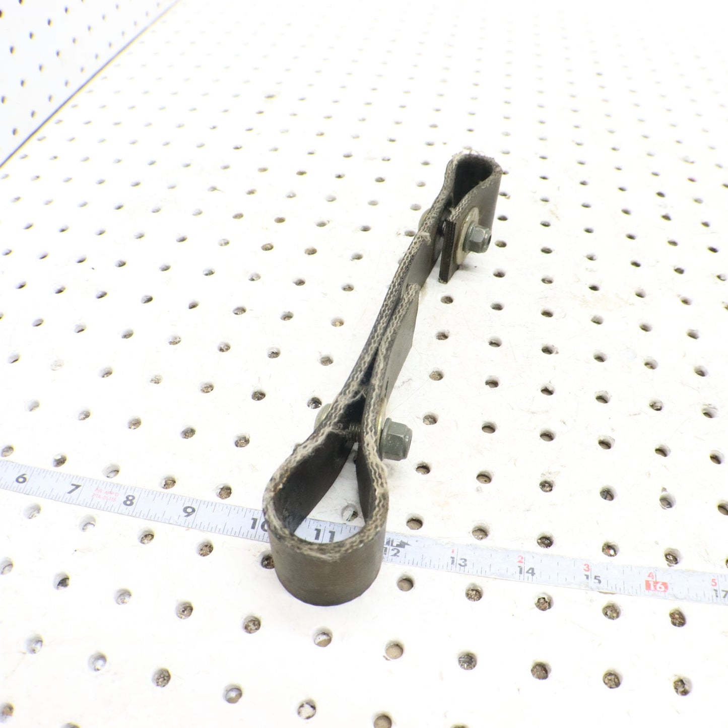 2016 Polaris Rush 800 Limiter Strap 5414733