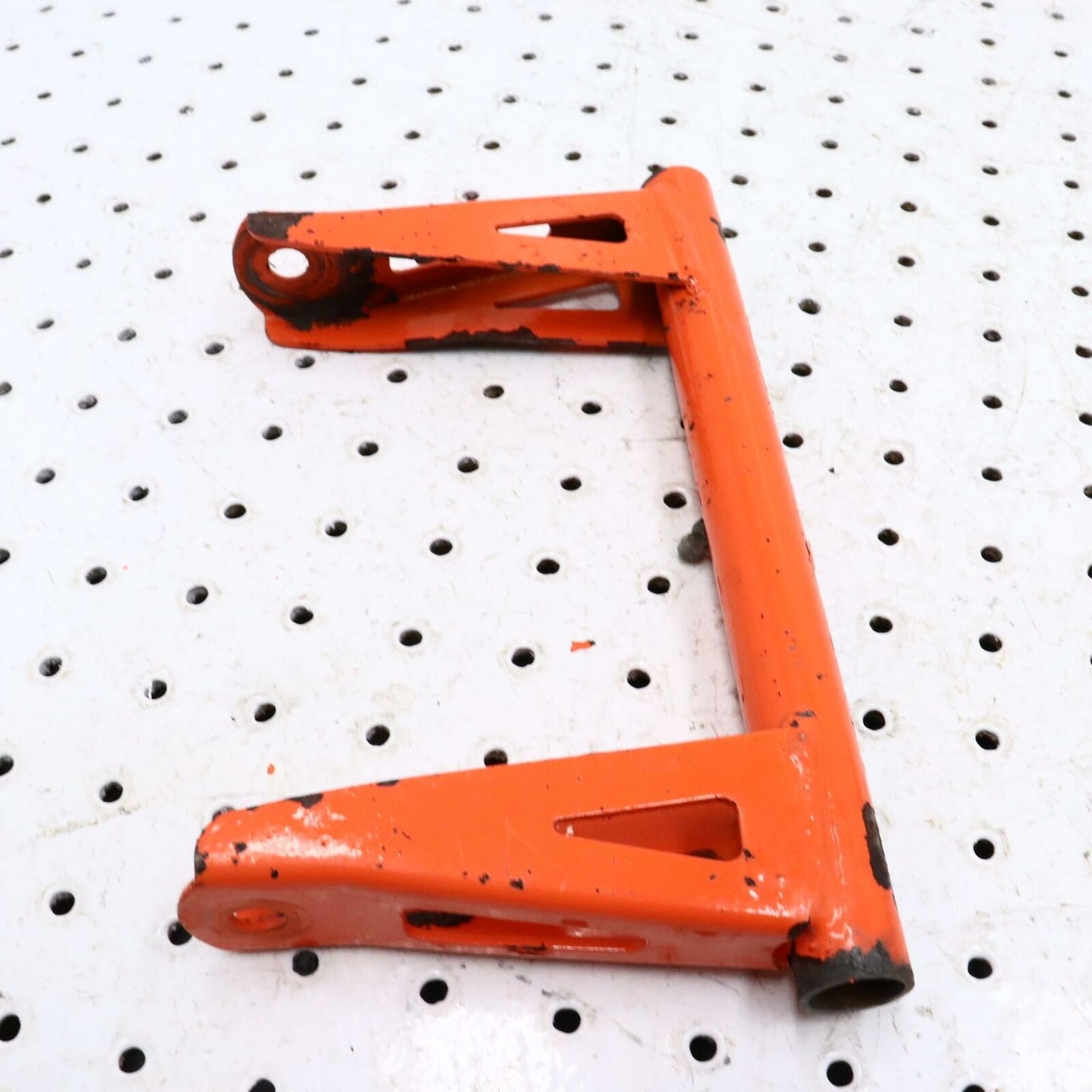 2012 ARCTIC CAT PROCLIMB M800 REAR SUSPENSION REAR PIVOT ARM 2704-134