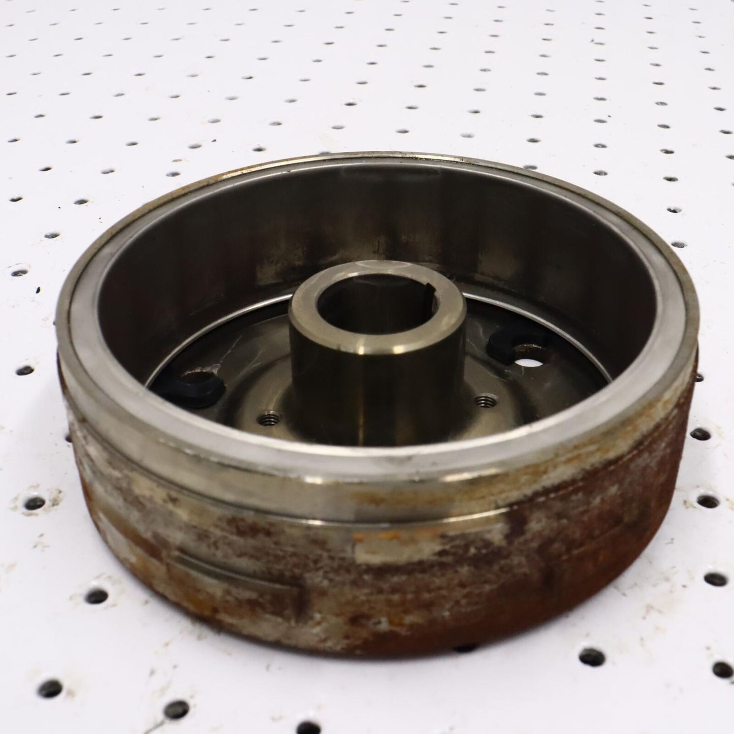 2014 POLARIS PRO RMK 800 STATOR MAGNETO ALTERNATOR GENERATOR FLYWHEEL 4012121