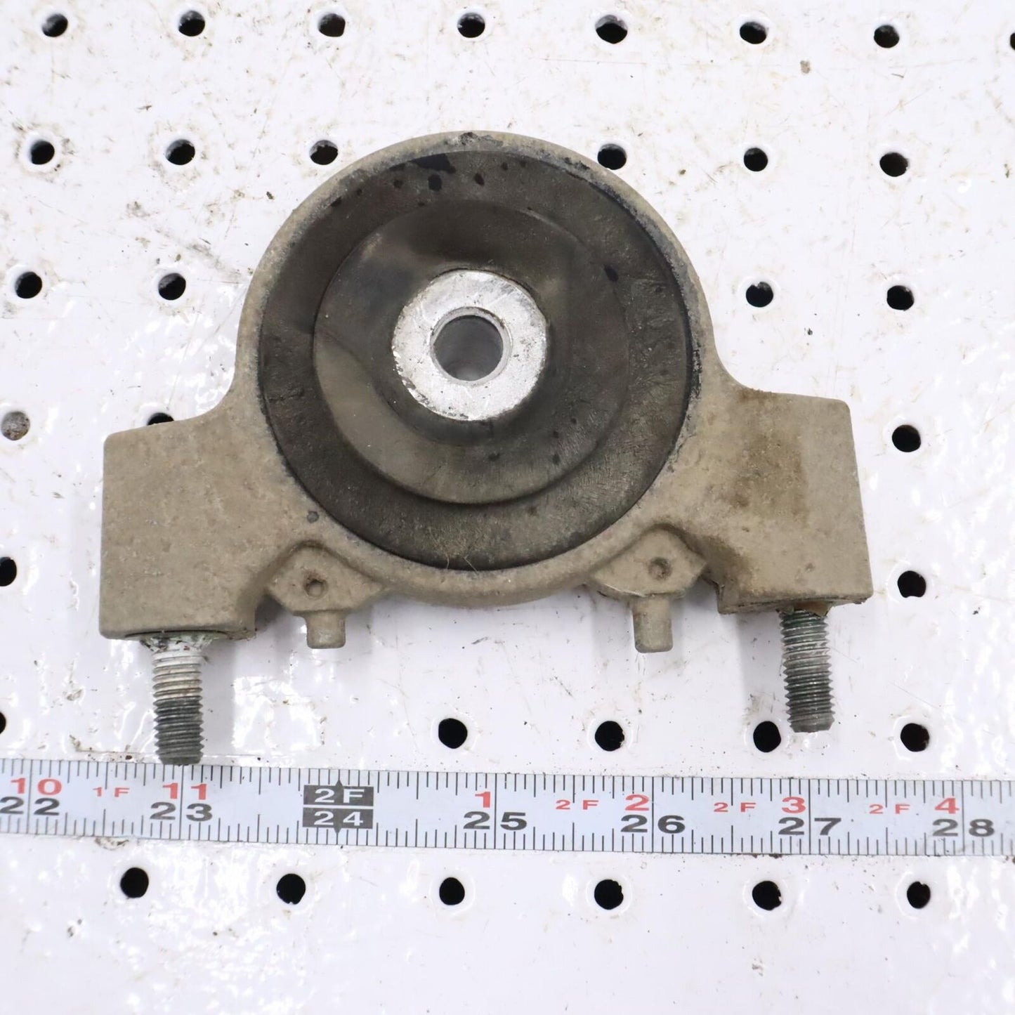 2013 POLARIS RANGER XP 900 DRIVELINE ISOLATOR MOUNT 1332955
