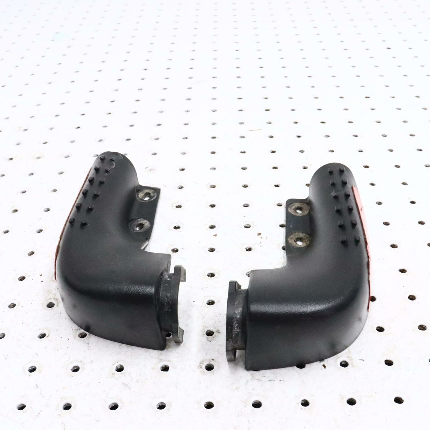 2006 POLARIS SWITCHBACK COVER-GRIPPER/DEICER 5430014-070; 5430015-070