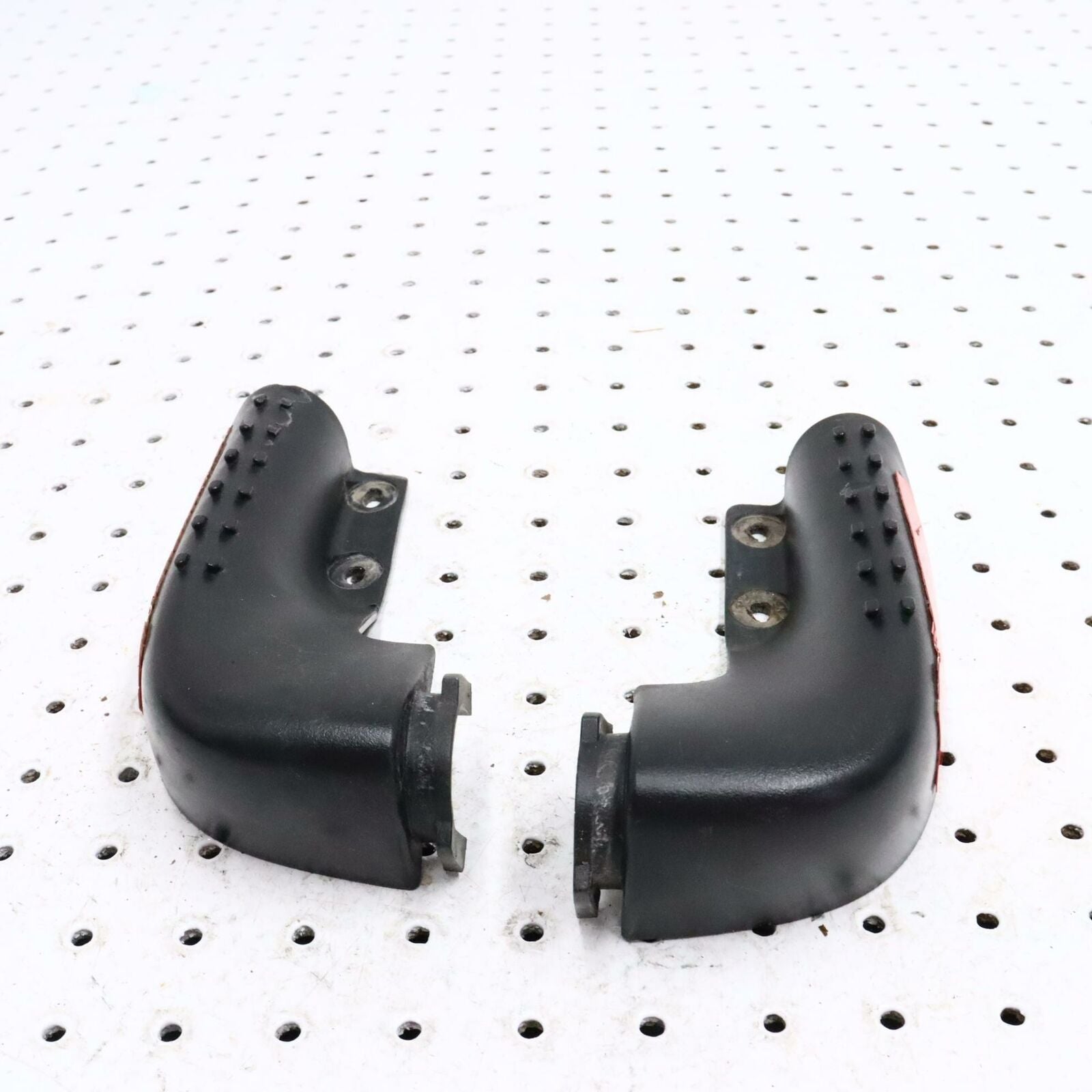 2006 POLARIS SWITCHBACK COVER-GRIPPER/DEICER 5430014-070; 5430015-070
