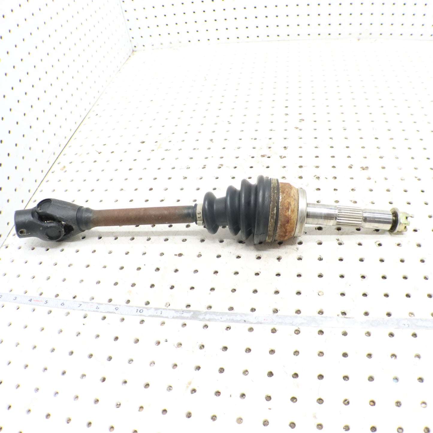 1998 Polaris Xplorer 400l Cv Drive Axle Shaft 2200961 2200960