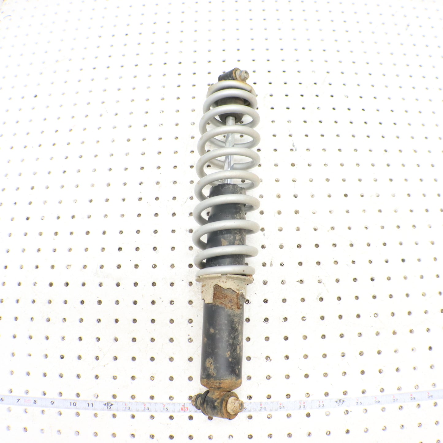 2013 Polaris Ranger Xp 900 Shock FRONT 7043755