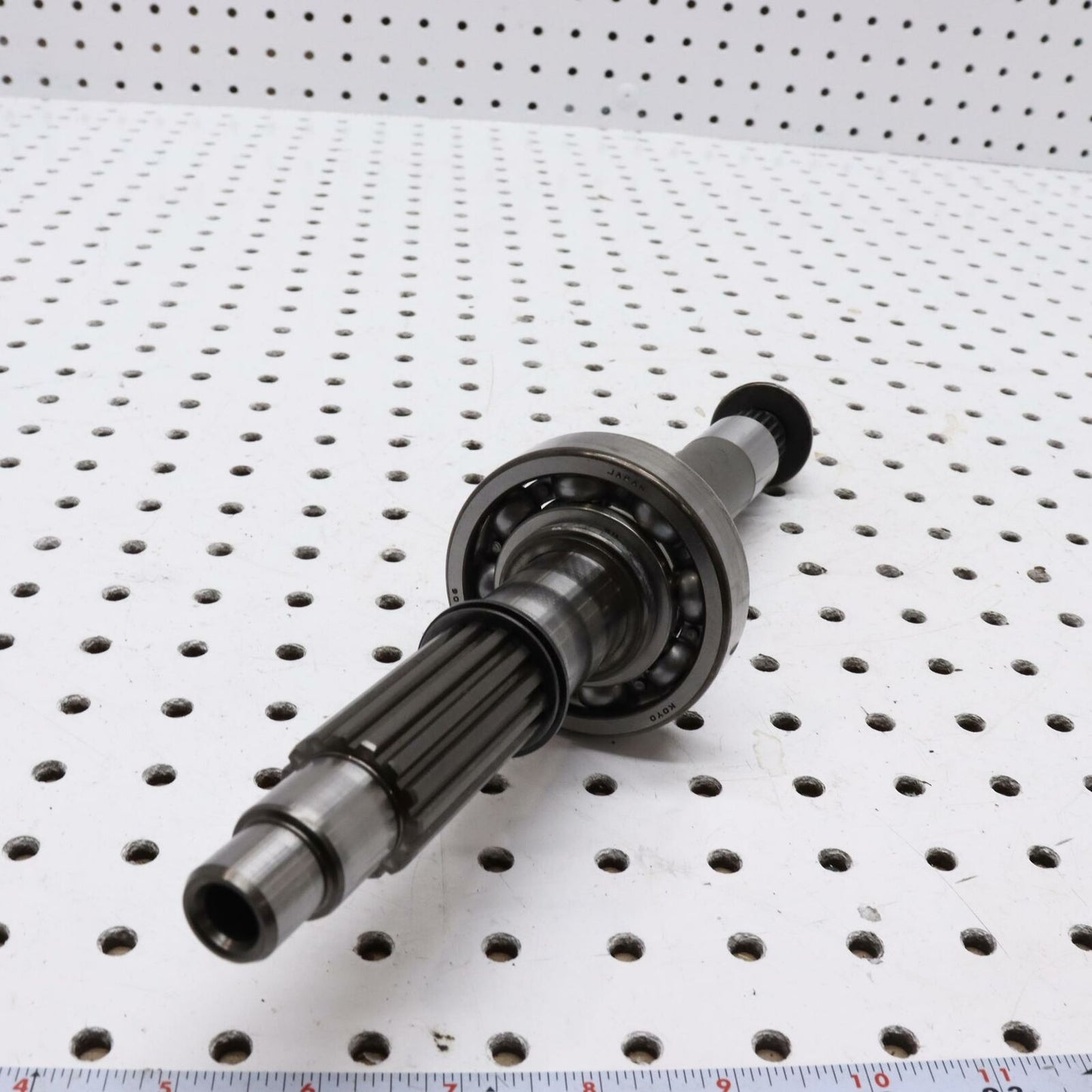 2008 KAWASAKI BRUTE FORCE 650 TRANSMISSION SHAFT TRANSMISSION IN 13127-0053