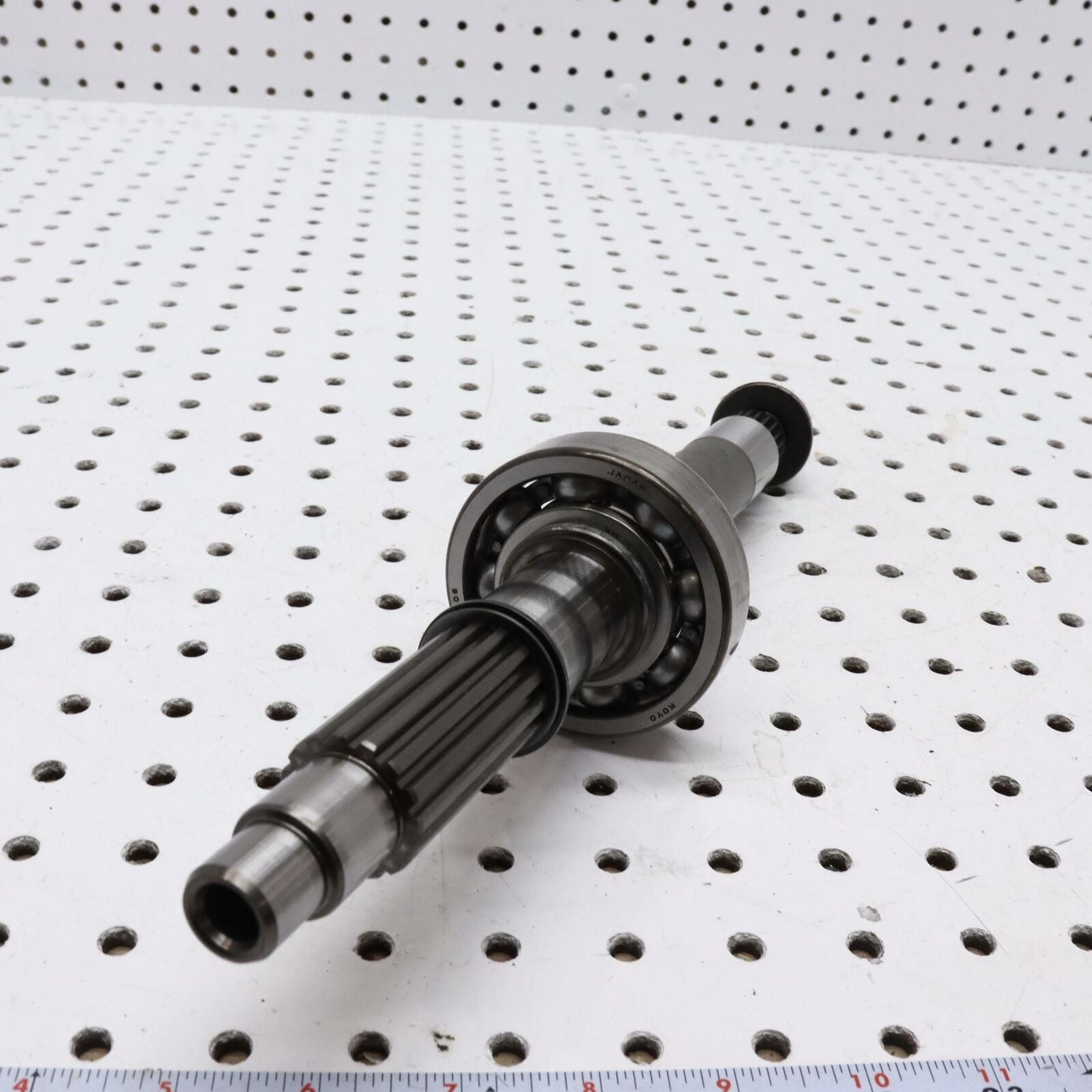 2008 KAWASAKI BRUTE FORCE 650 TRANSMISSION SHAFT TRANSMISSION IN 13127-0053