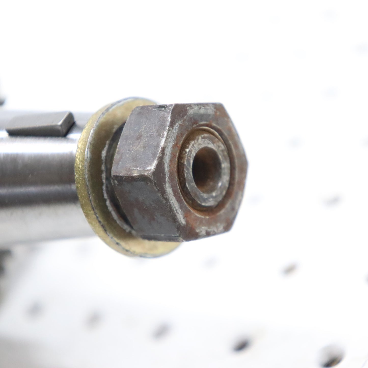 2008 Polaris Sportsman 800 Crankshaft Crank Shaft 2203068; 2205112