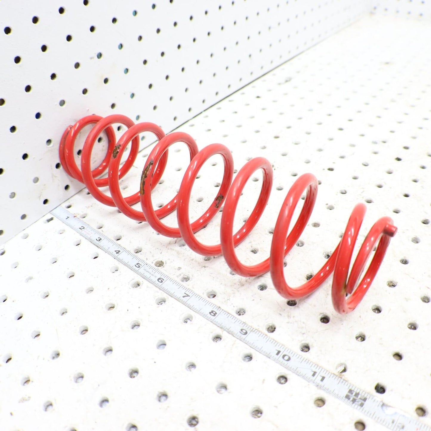 2015 POLARIS SWITCHBACK 800 SHOCK SPRING 7043732-293 RED