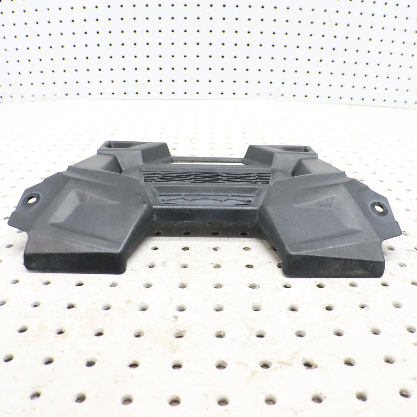 2015 Polaris Sportsman 570 WINCH COVER, GLOSS BLACK 5451441-070