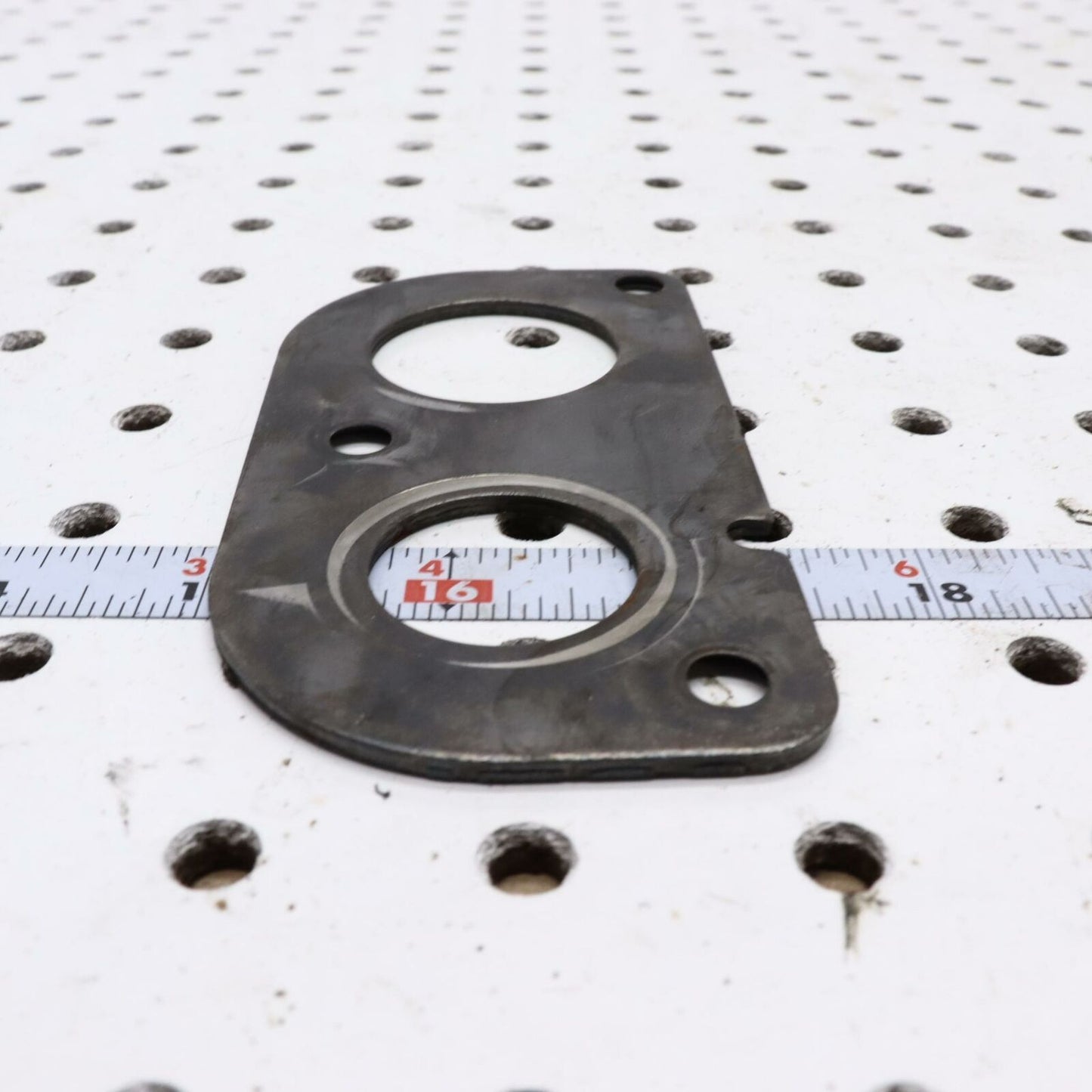 2005 POLARIS SPORTSMAN 700 THRUST PLATE 5244286