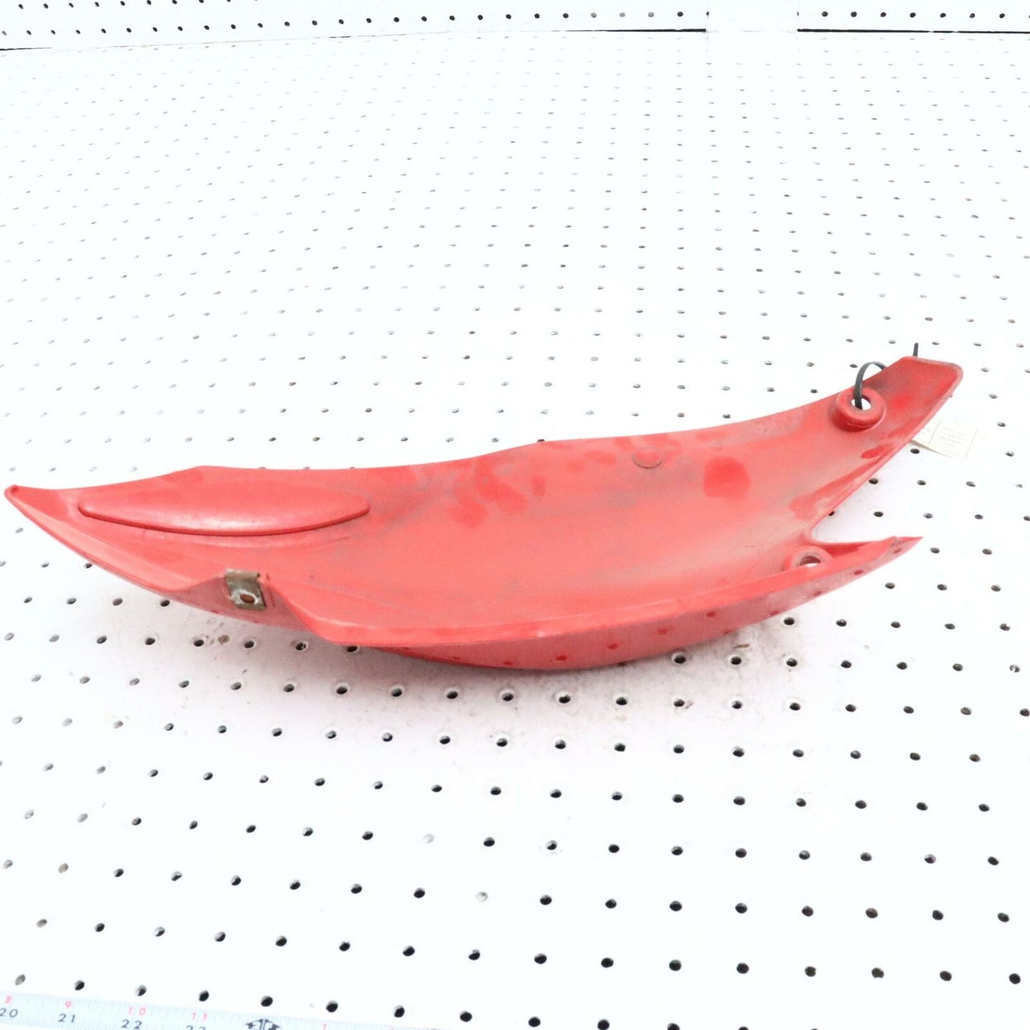 2007 YAMAHA PHAZER FX LEFT LH SIDE PANEL DOOR FAIRING COWL 8GC-2835U-00-00