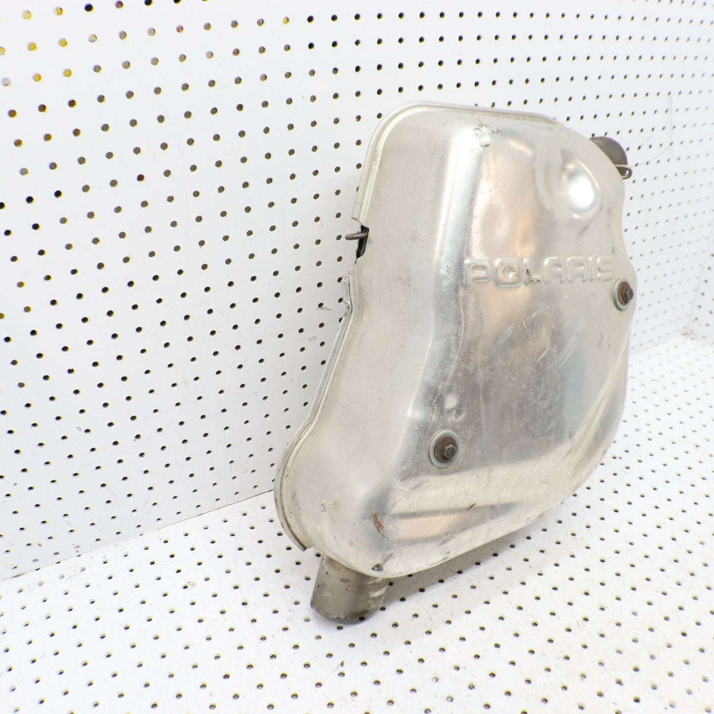2006 POLARIS SWITCHBACK EXHAUST SILENCER MUFFLER PIPE  1261608