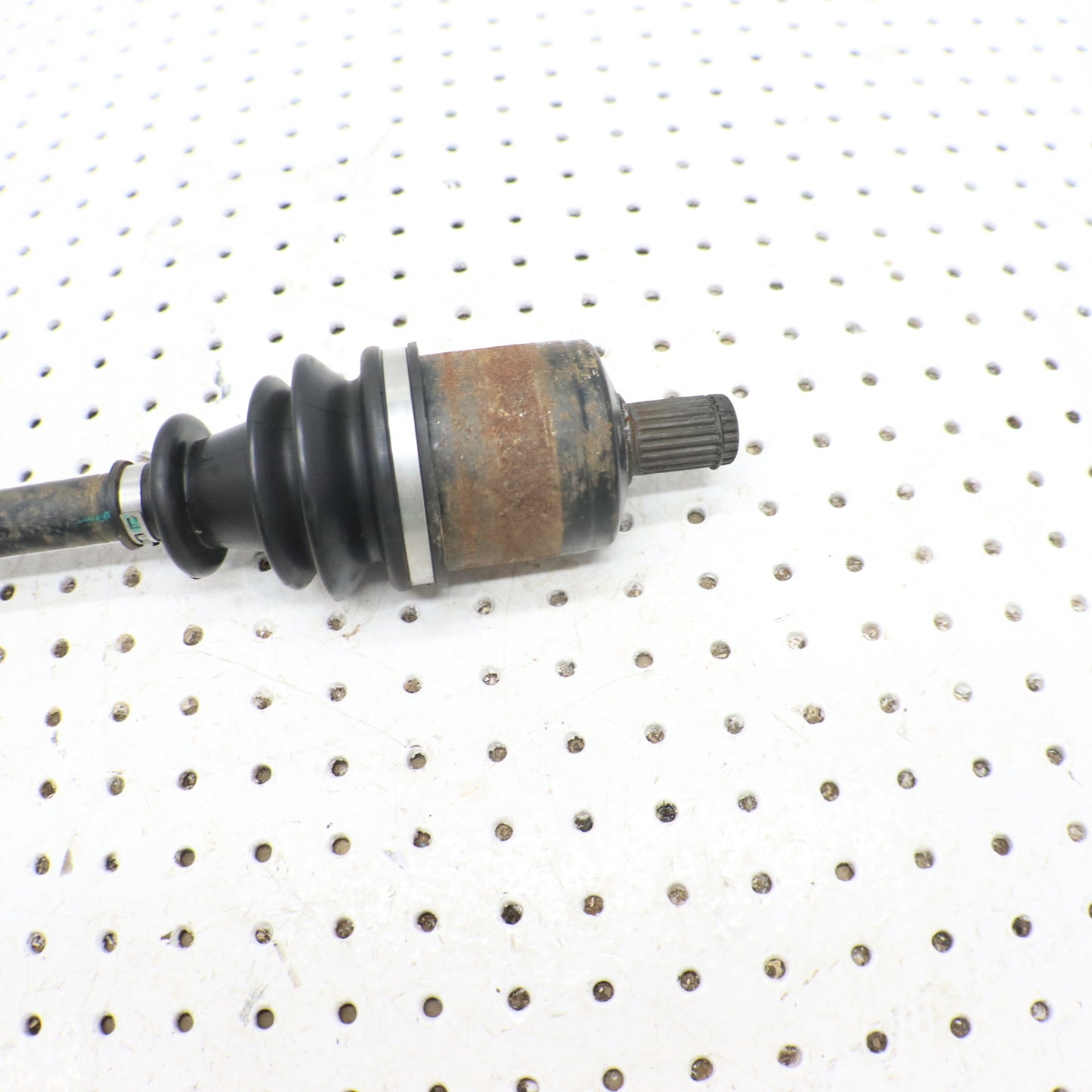 2013 Polaris Ranger Xp 900 Cv Drive Axle Shaft FRONT 1332637